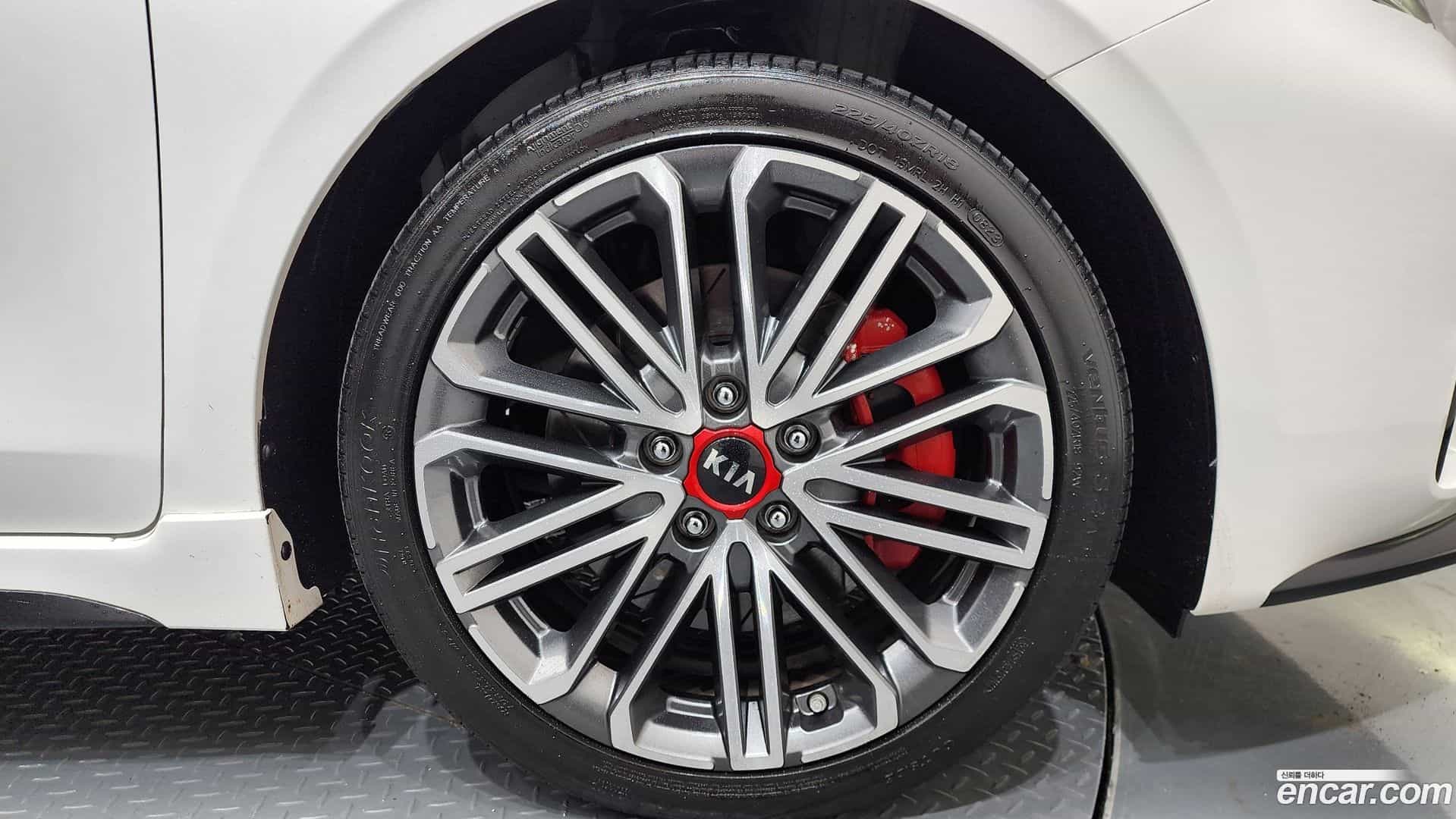 K3 Kia 2018.10-OUTER-031