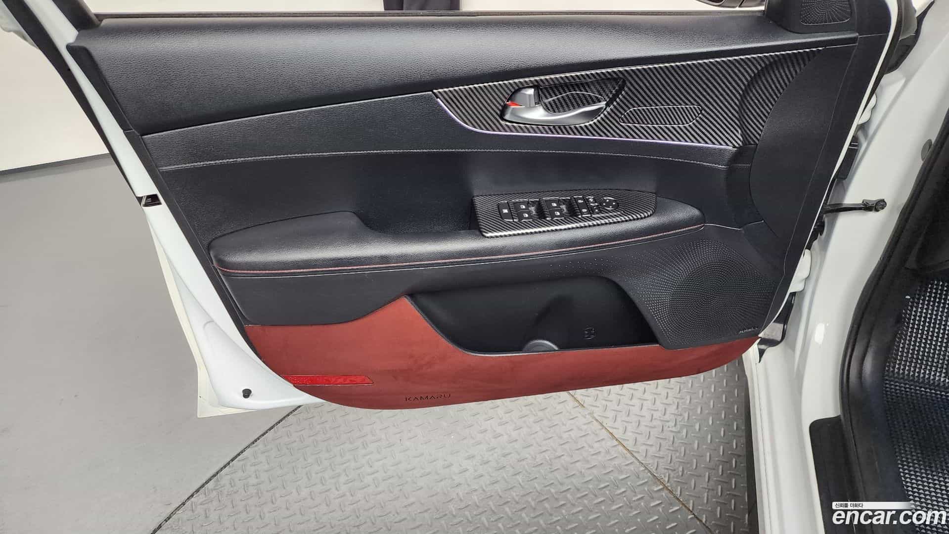 K3 Kia 2018.10-INNER-034