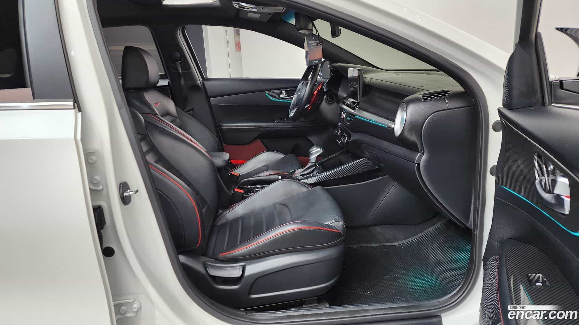 K3 Kia 2018.10-INNER-036