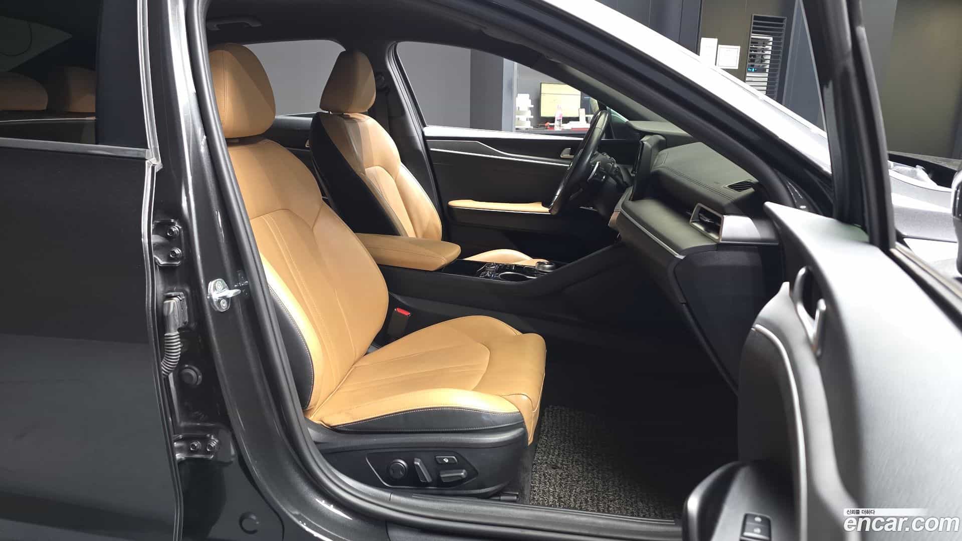 K5 Kia 2021.4-OPTION-015