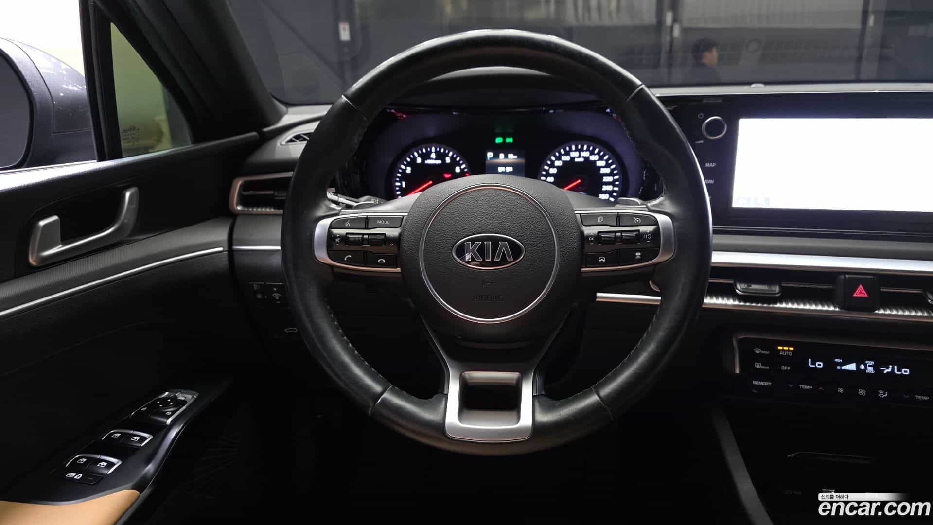 K5 Kia 2021.4-OPTION-017