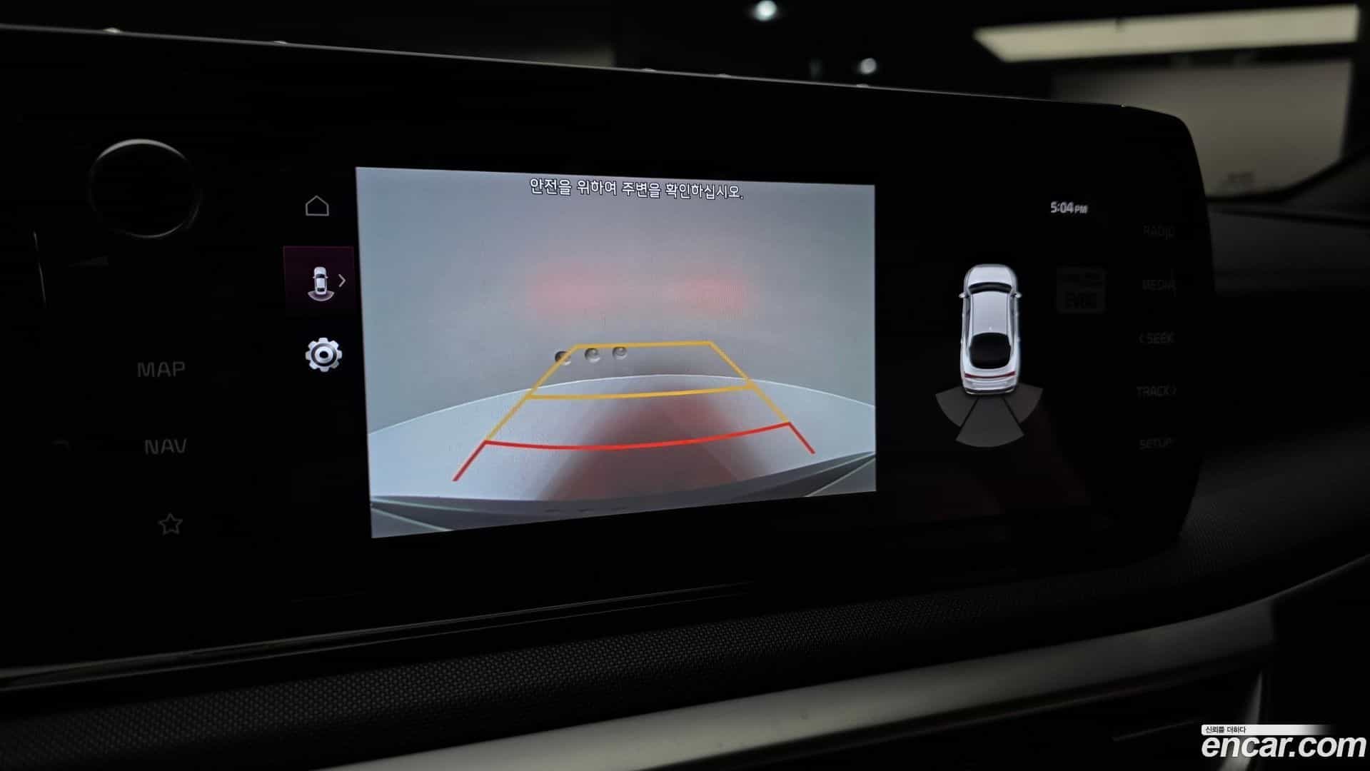 K5 Kia 2021.4-OPTION-020