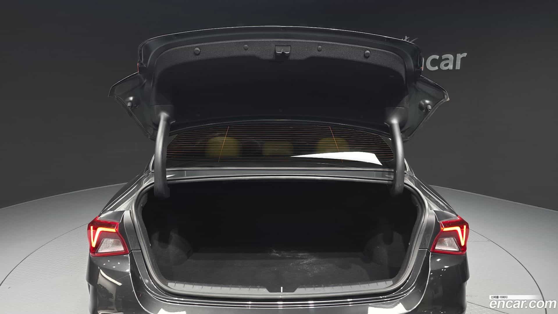 K5 Kia 2021.4-OPTION-024