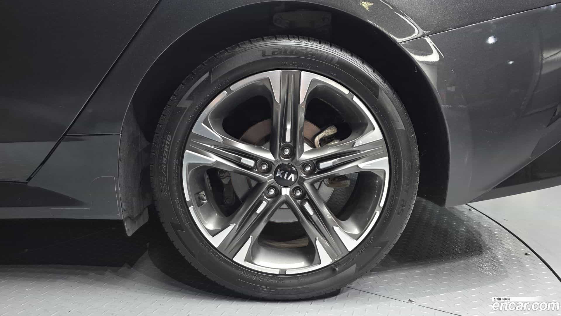 K5 Kia 2021.4-OUTER-031