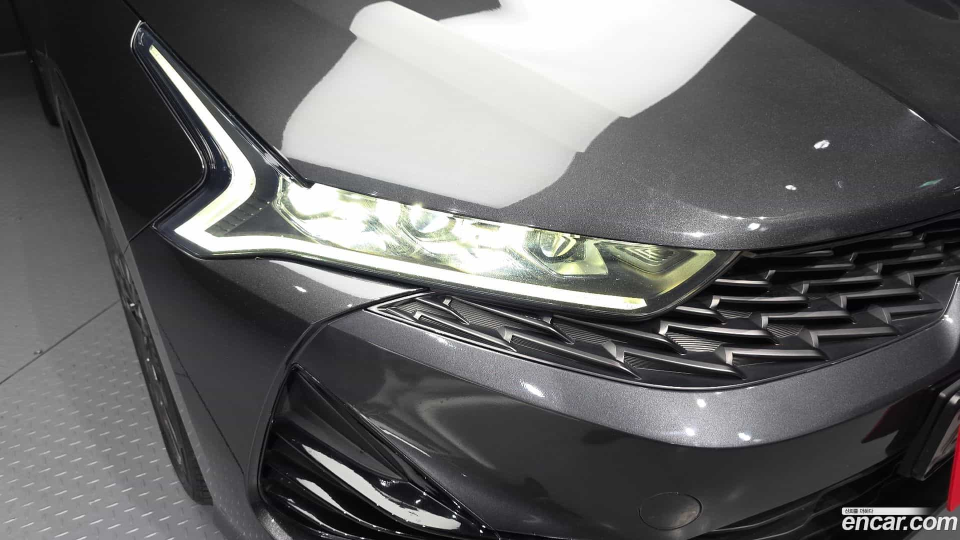 K5 Kia 2021.4-OUTER-032
