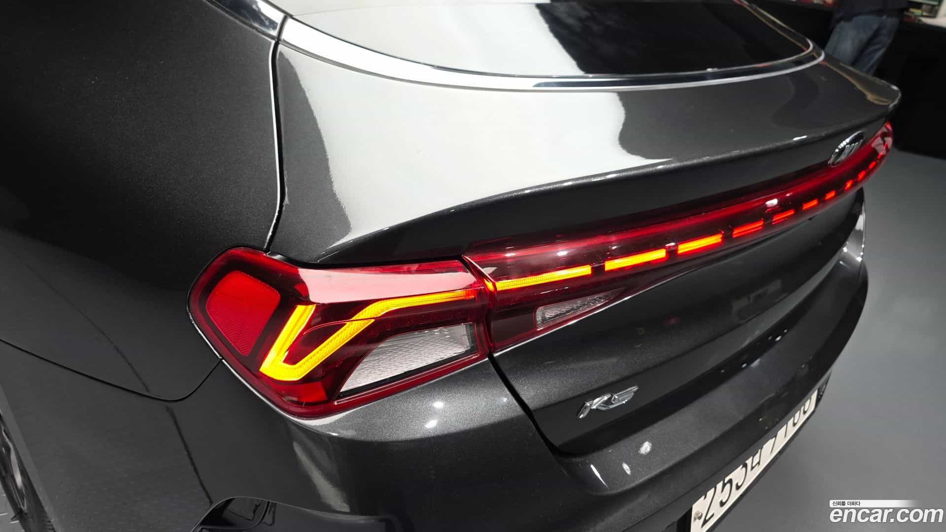 K5 Kia 2021.4-OUTER-033