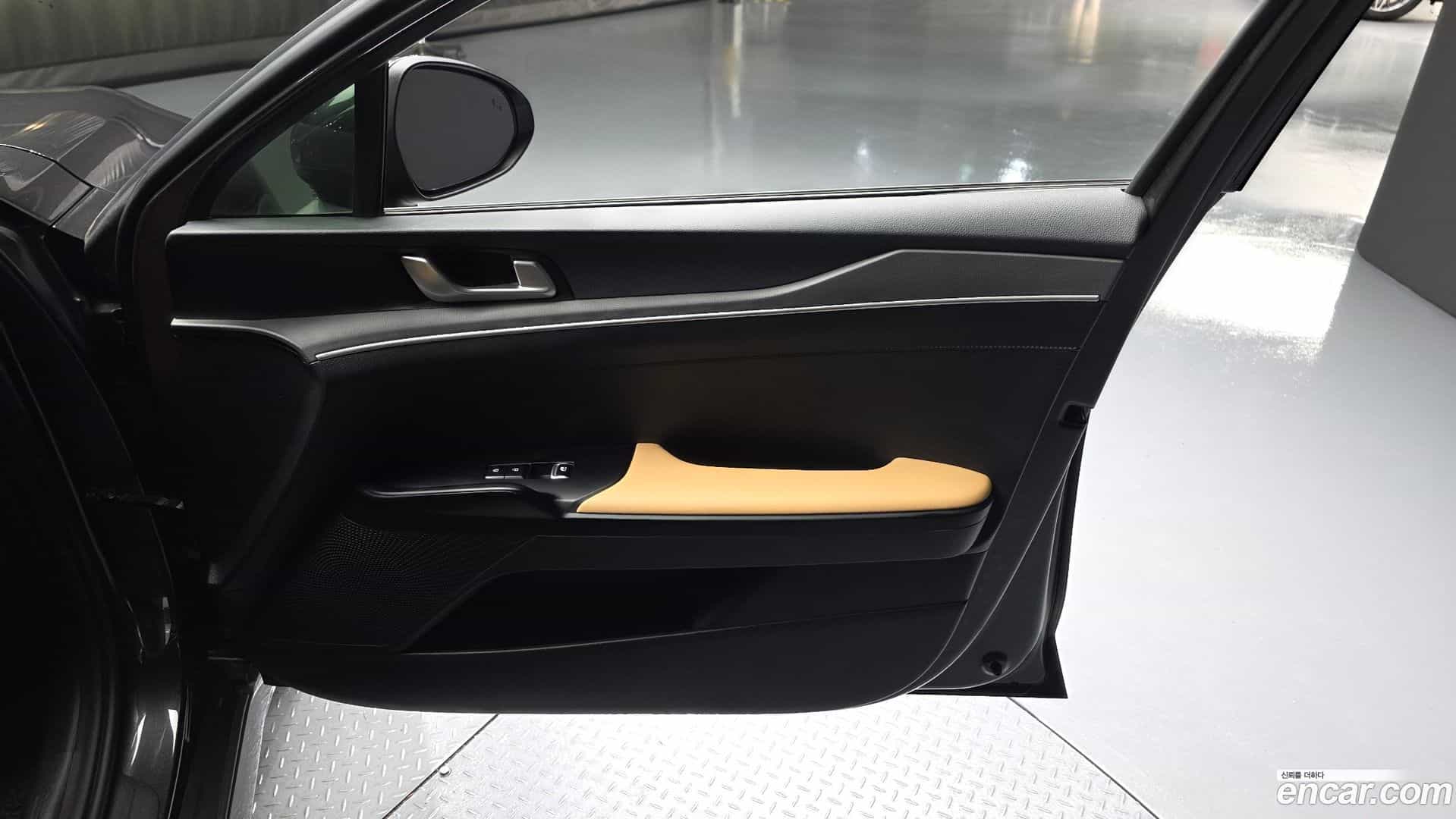 K5 Kia 2021.4-INNER-034