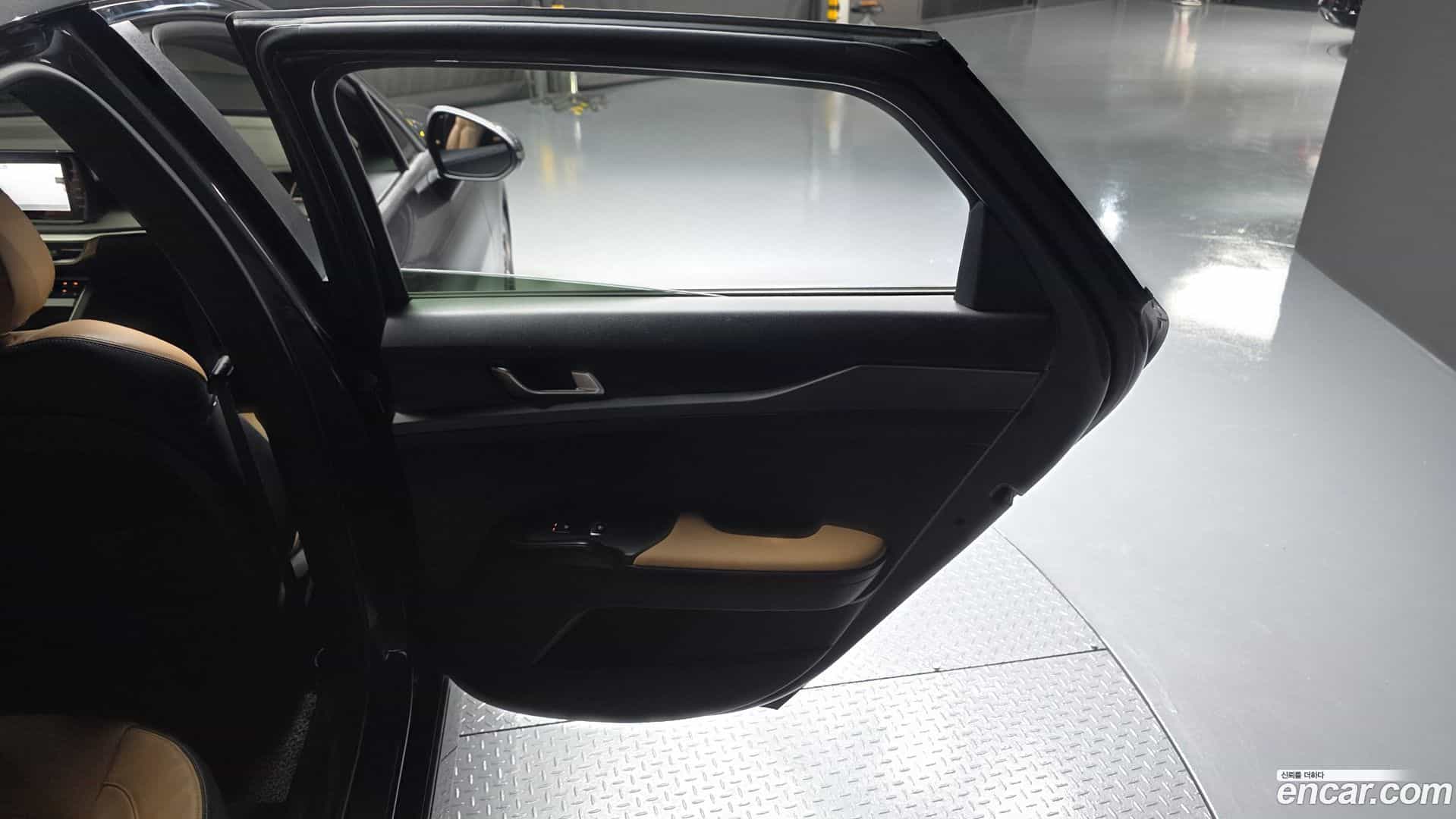 K5 Kia 2021.4-INNER-035