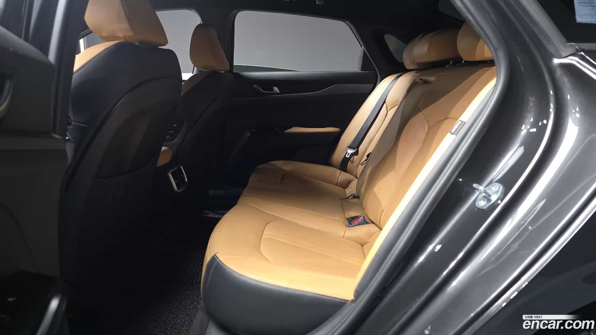 K5 Kia 2021.4-INNER-036