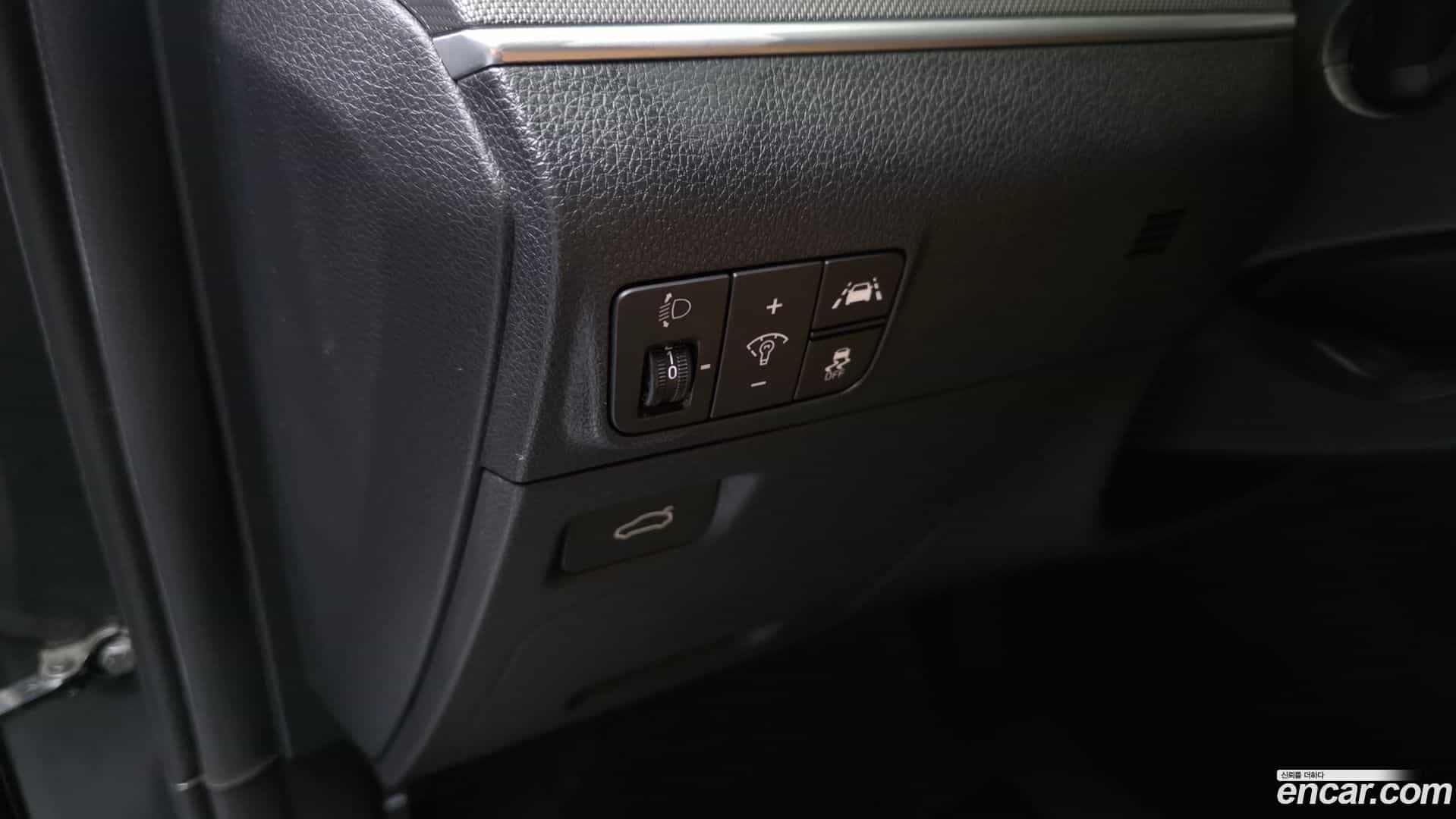 K5 Kia 2021.4-OPTION-042