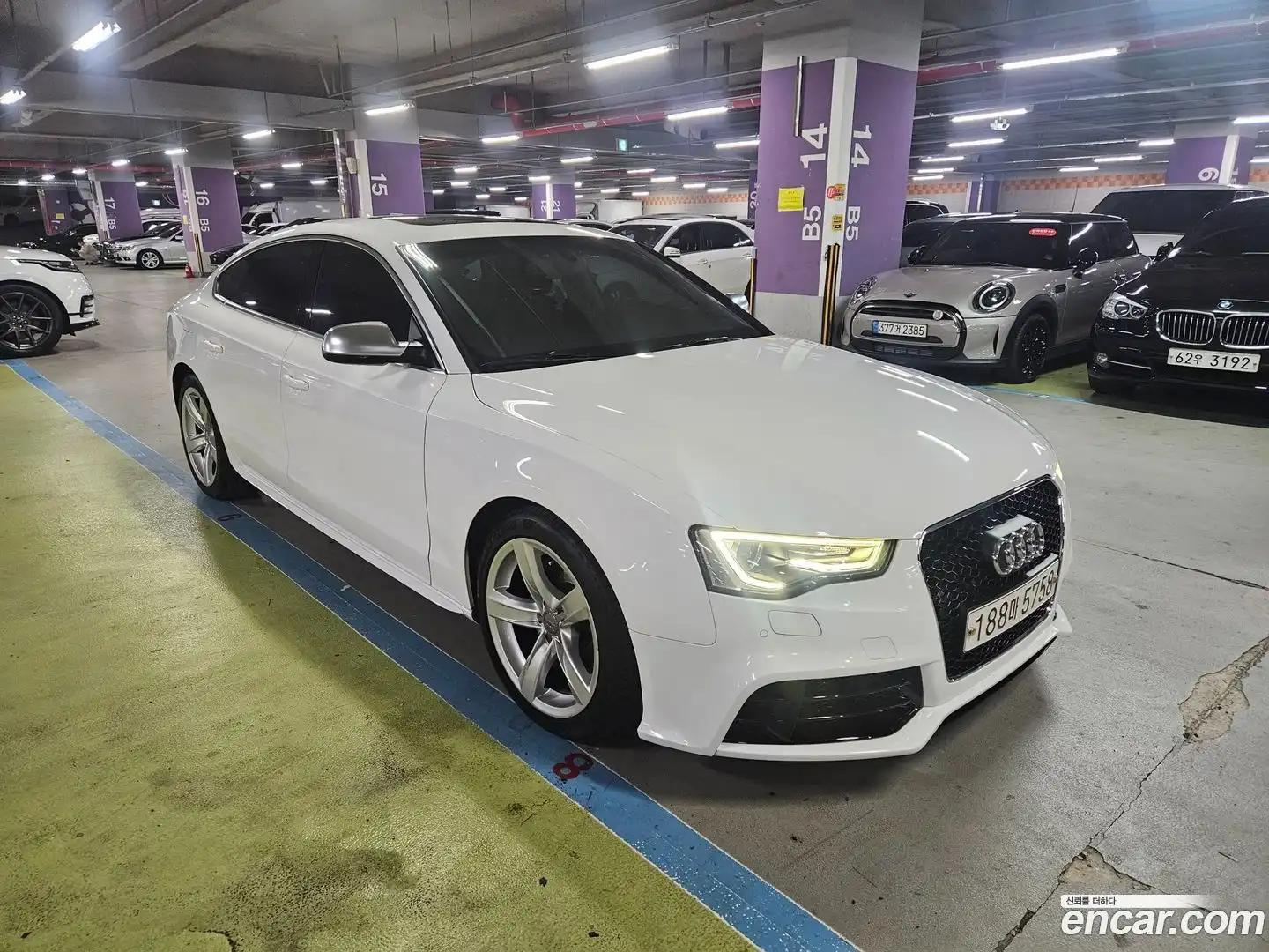 A5 Audi 2015.0-OUTER-002