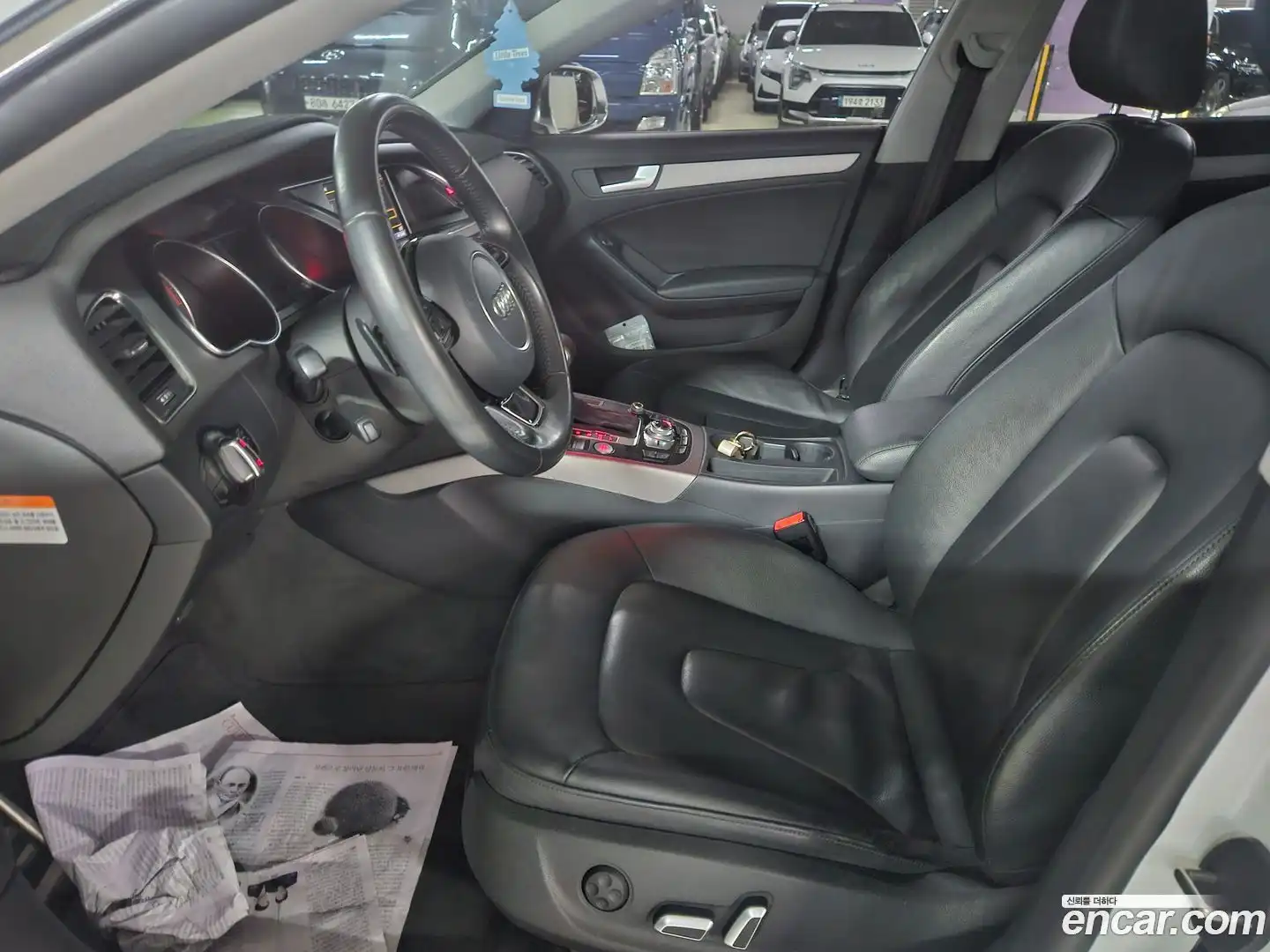 A5 Audi 2015.0-INNER-010