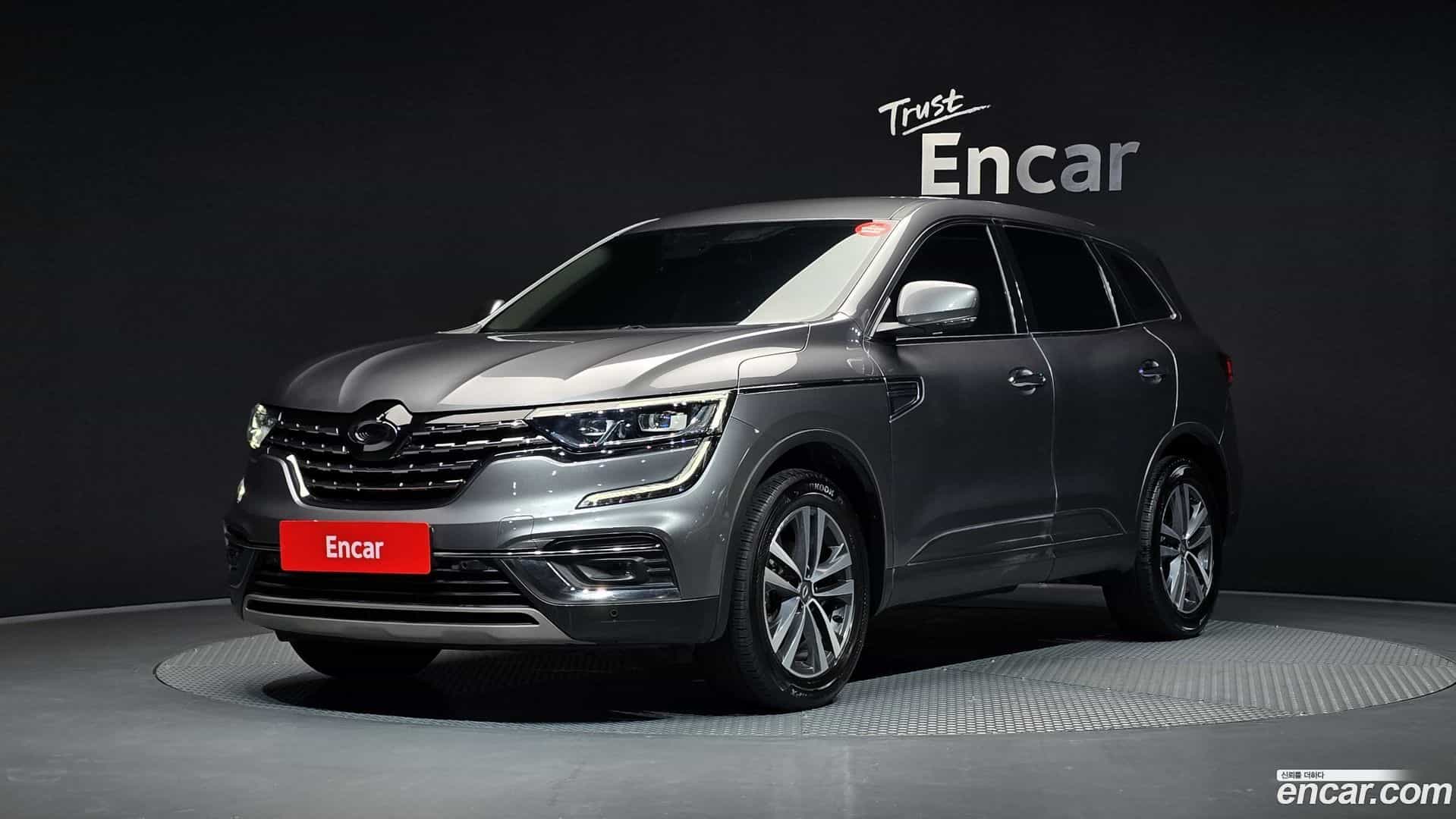 QM6 Renault Korea 2020.0-OUTER-001