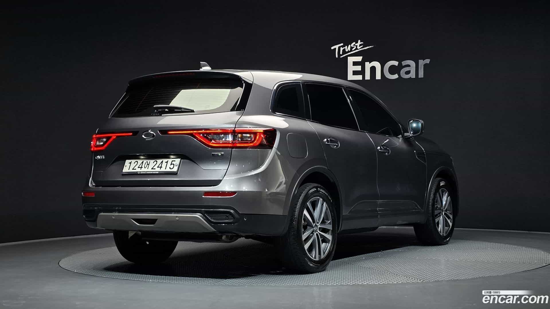 QM6 Renault Korea 2020.0-OUTER-002