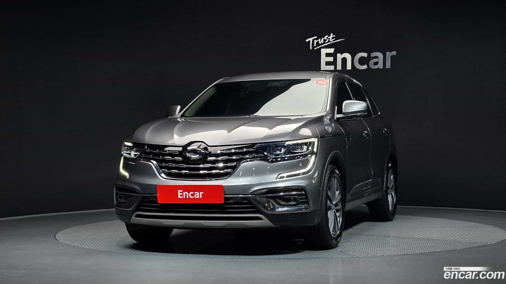 QM6 Renault Korea 2020.0-OUTER-003