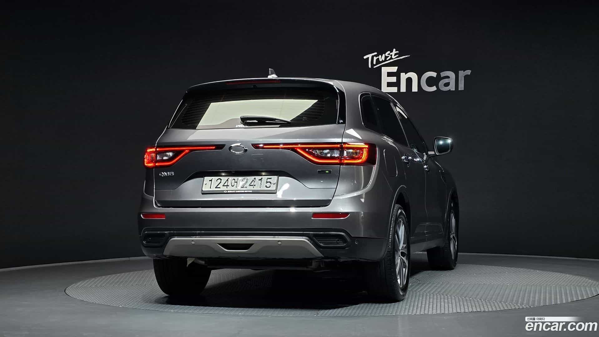 QM6 Renault Korea 2020.0-OUTER-004
