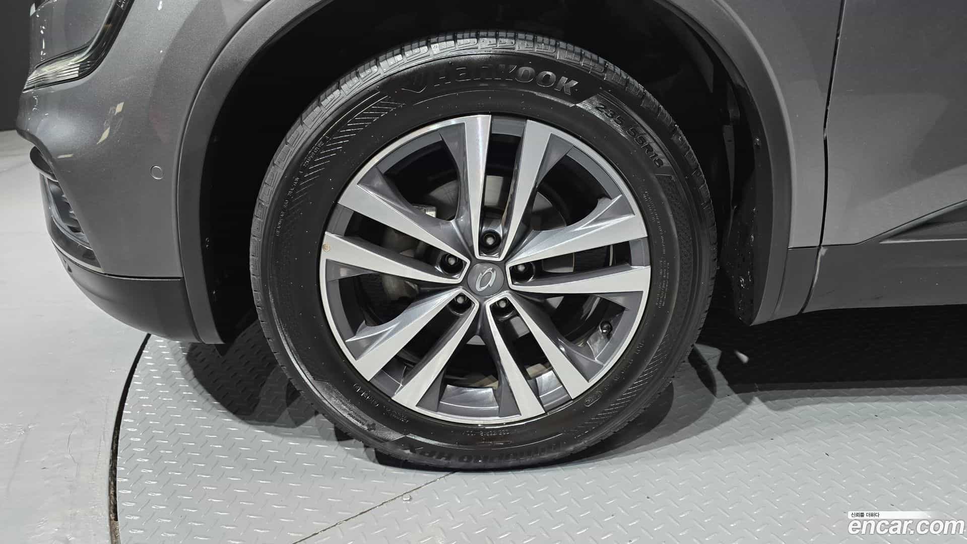 QM6 Renault Korea 2020.0-OUTER-005