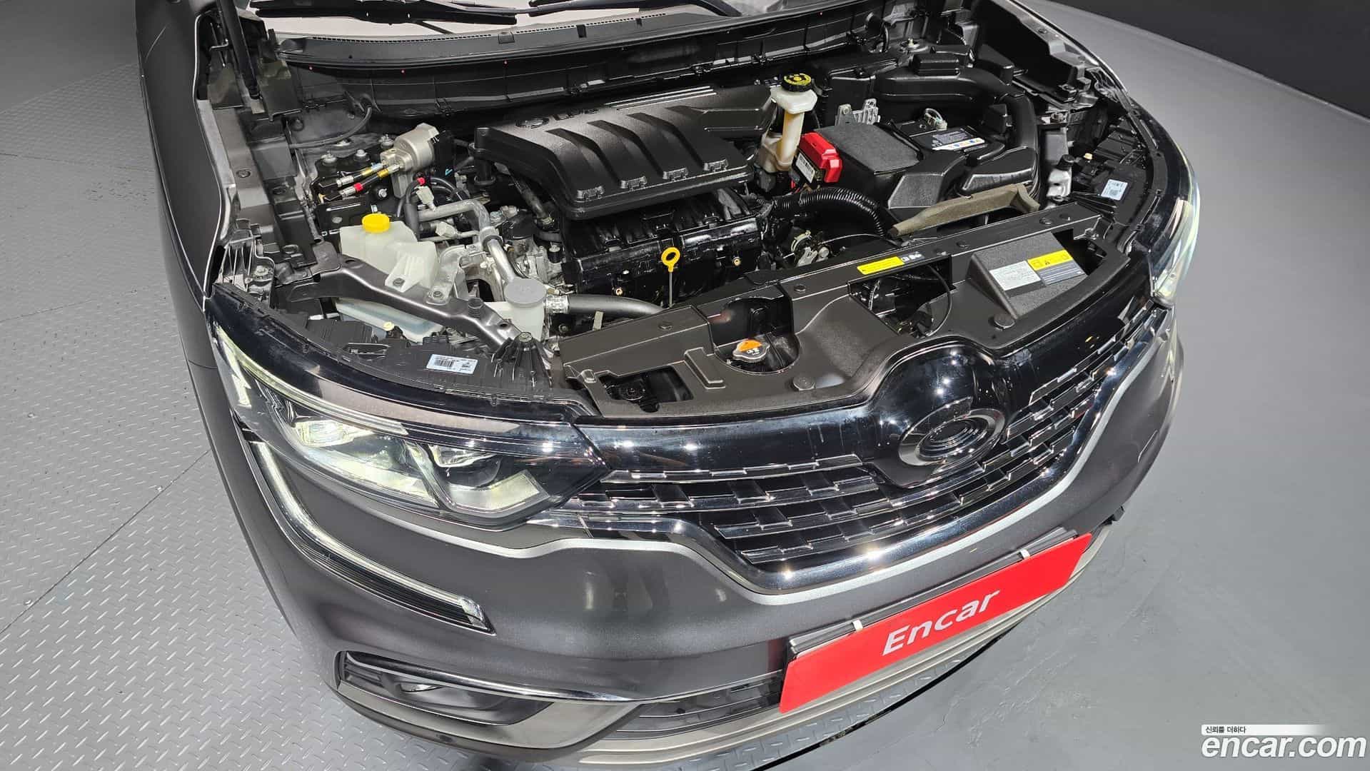 QM6 Renault Korea 2020.0-OUTER-006