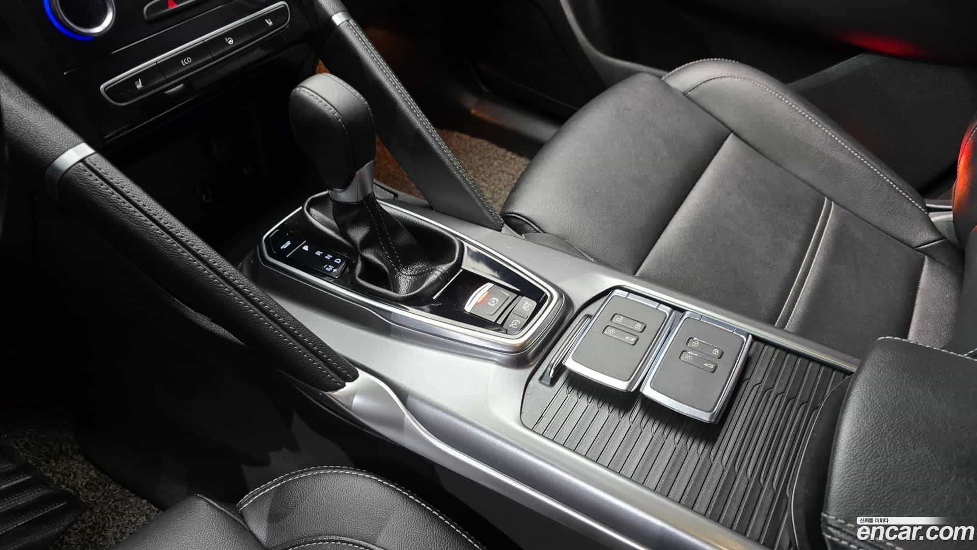 QM6 Renault Korea 2020.0-INNER-009