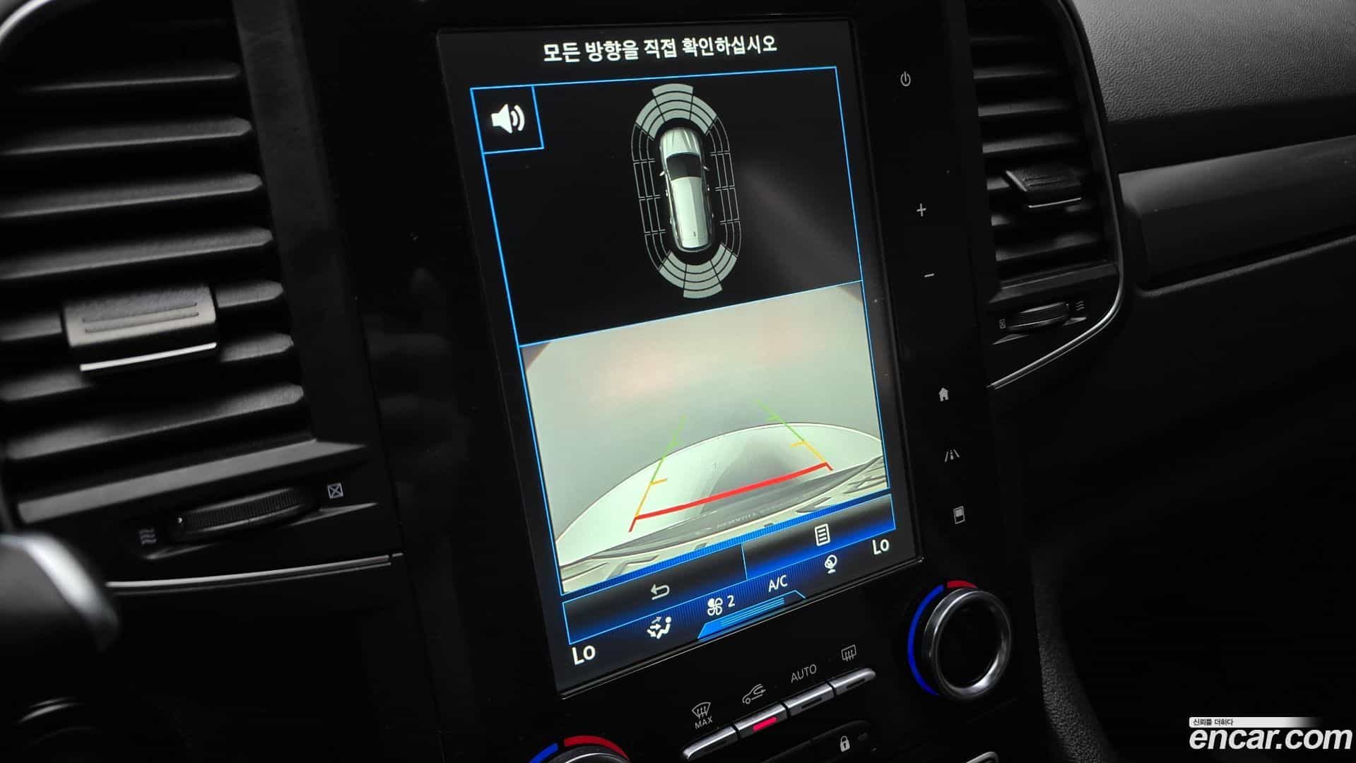 QM6 Renault Korea 2020.0-OPTION-019
