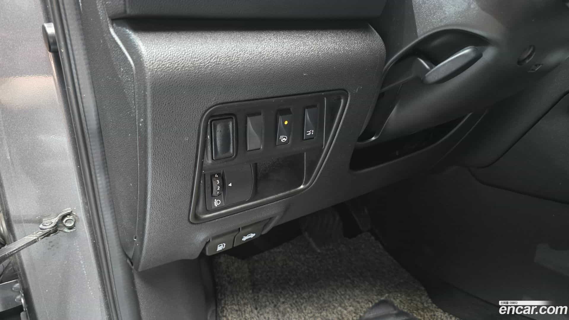 QM6 Renault Korea 2020.0-OPTION-020