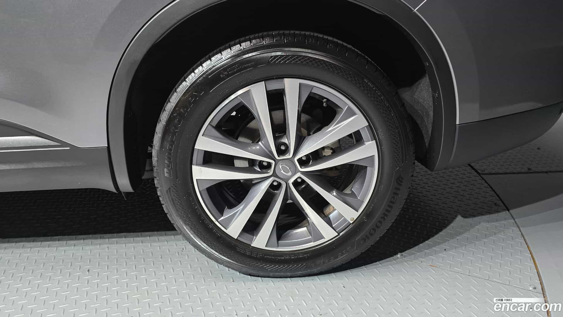 QM6 Renault Korea 2020.0-OUTER-031
