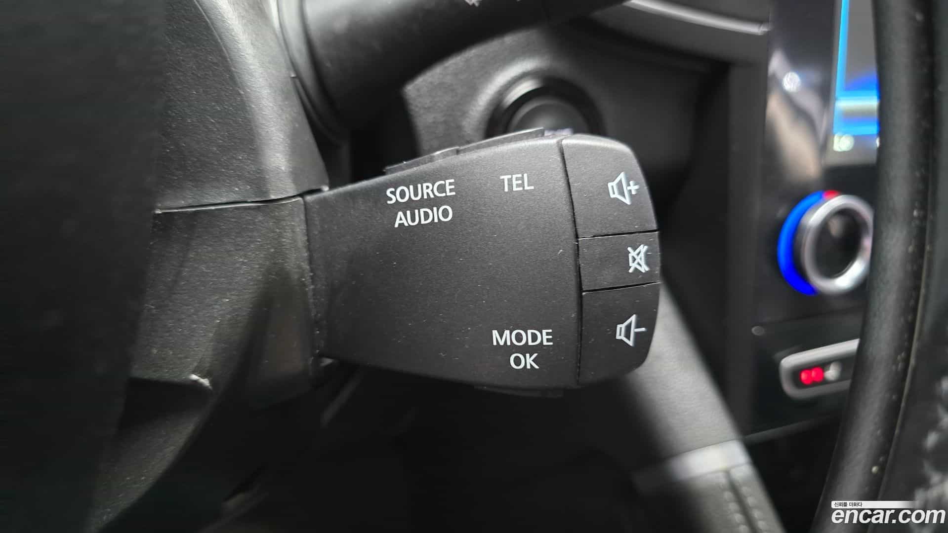 QM6 Renault Korea 2020.0-OPTION-040