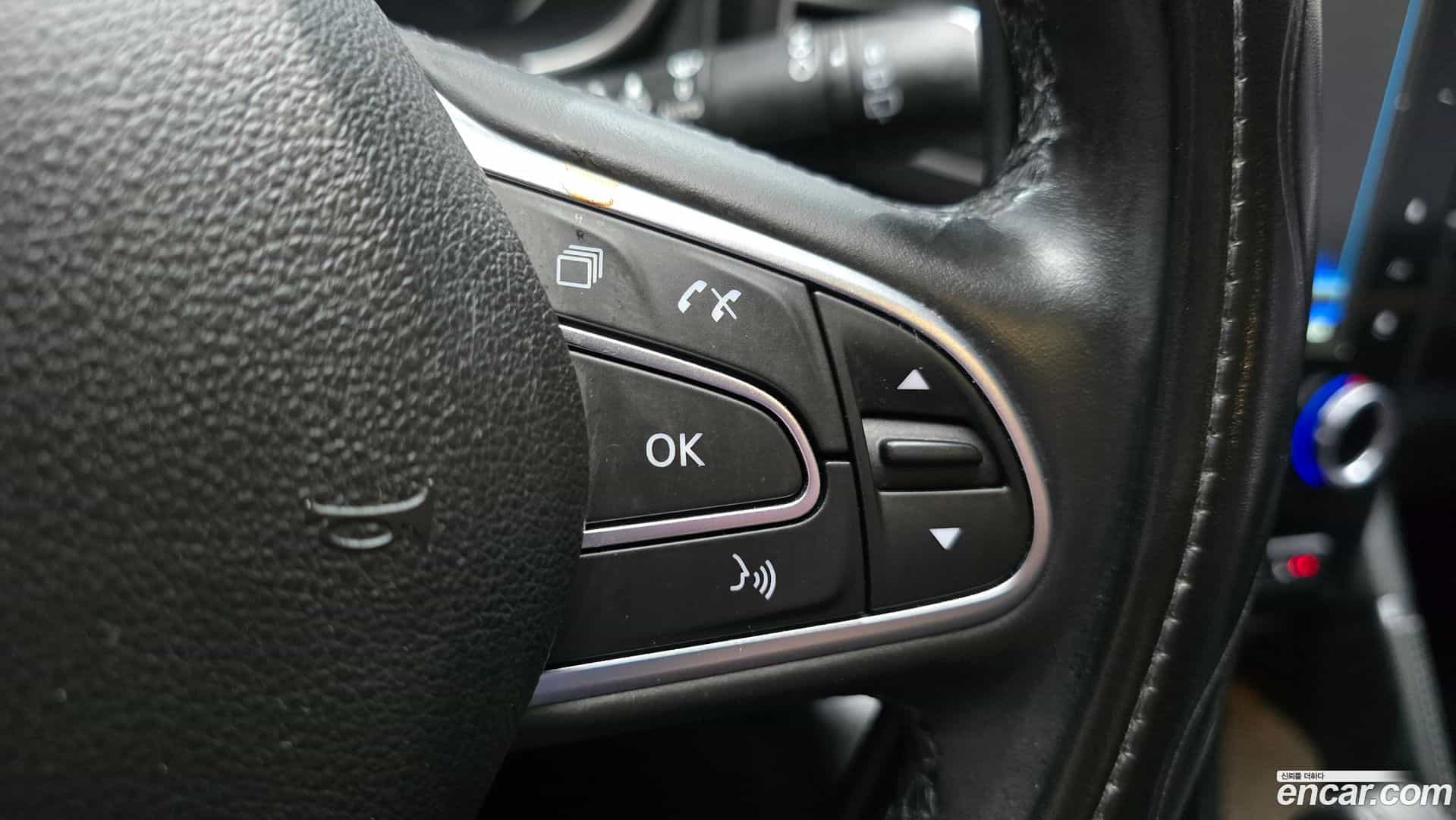 QM6 Renault Korea 2020.0-OPTION-041