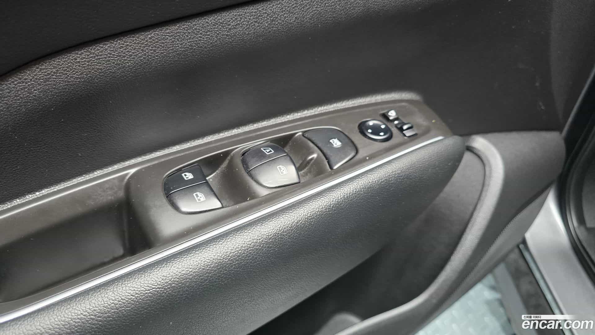 QM6 Renault Korea 2020.0-OPTION-042