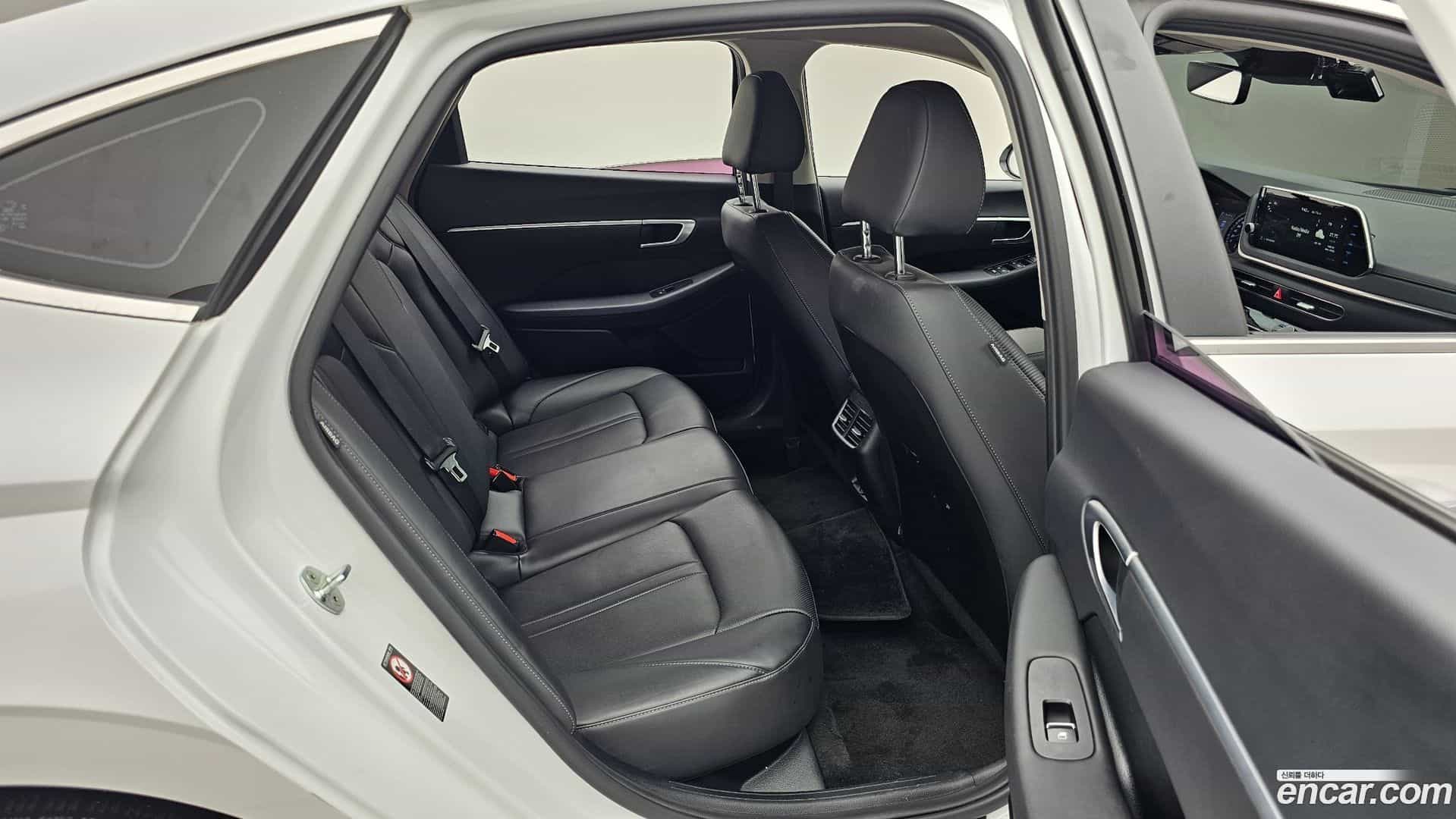 Sonata Hyundai 2020.3-OPTION-016