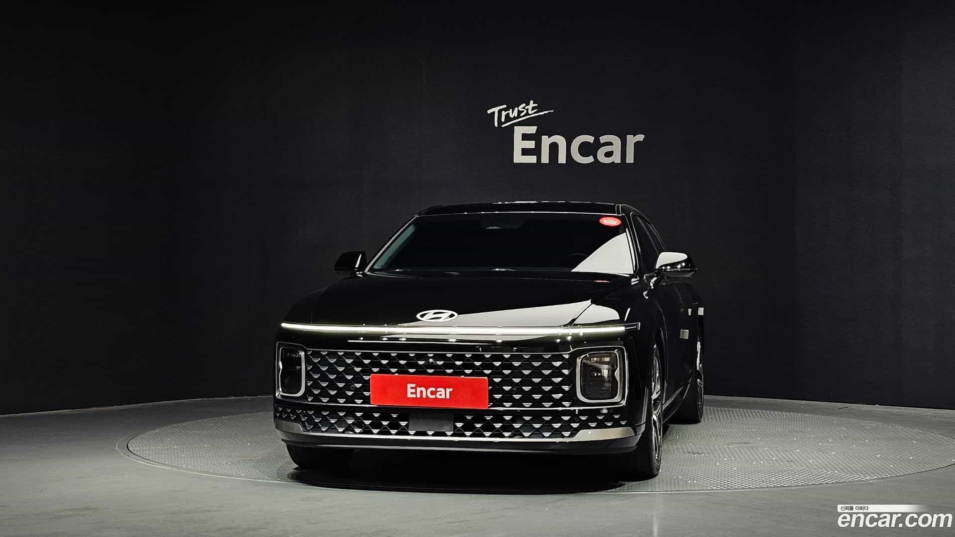 Grandeur Hyundai 2023.5-OUTER-003