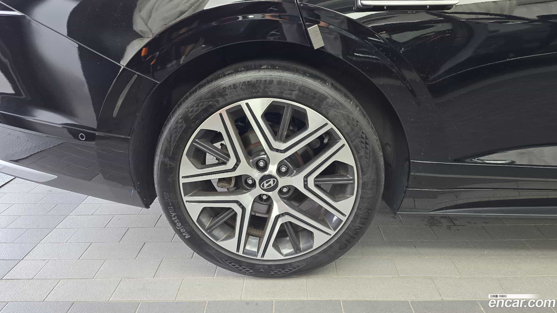 Grandeur Hyundai 2023.5-OUTER-005