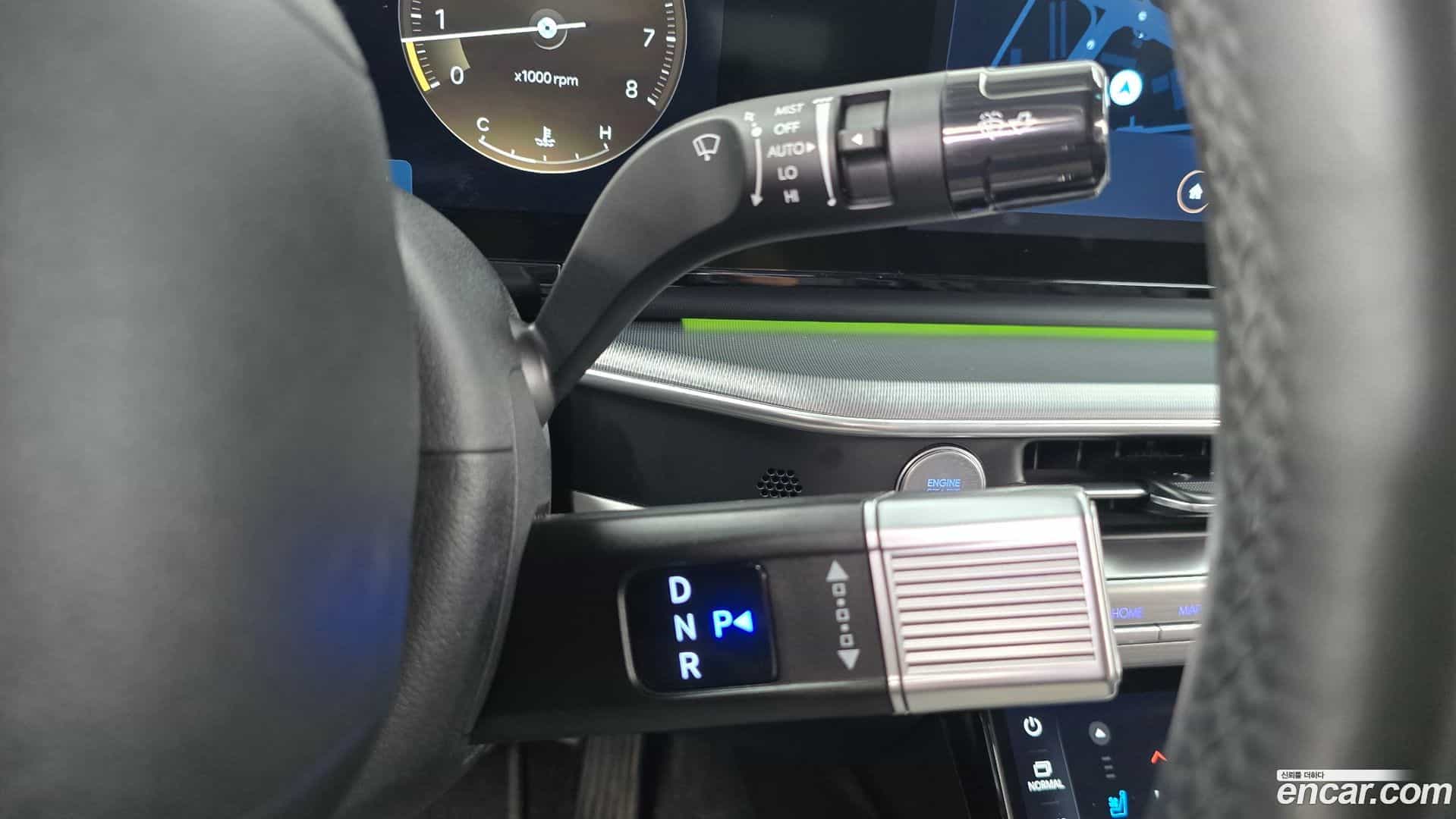 Grandeur Hyundai 2023.5-INNER-009