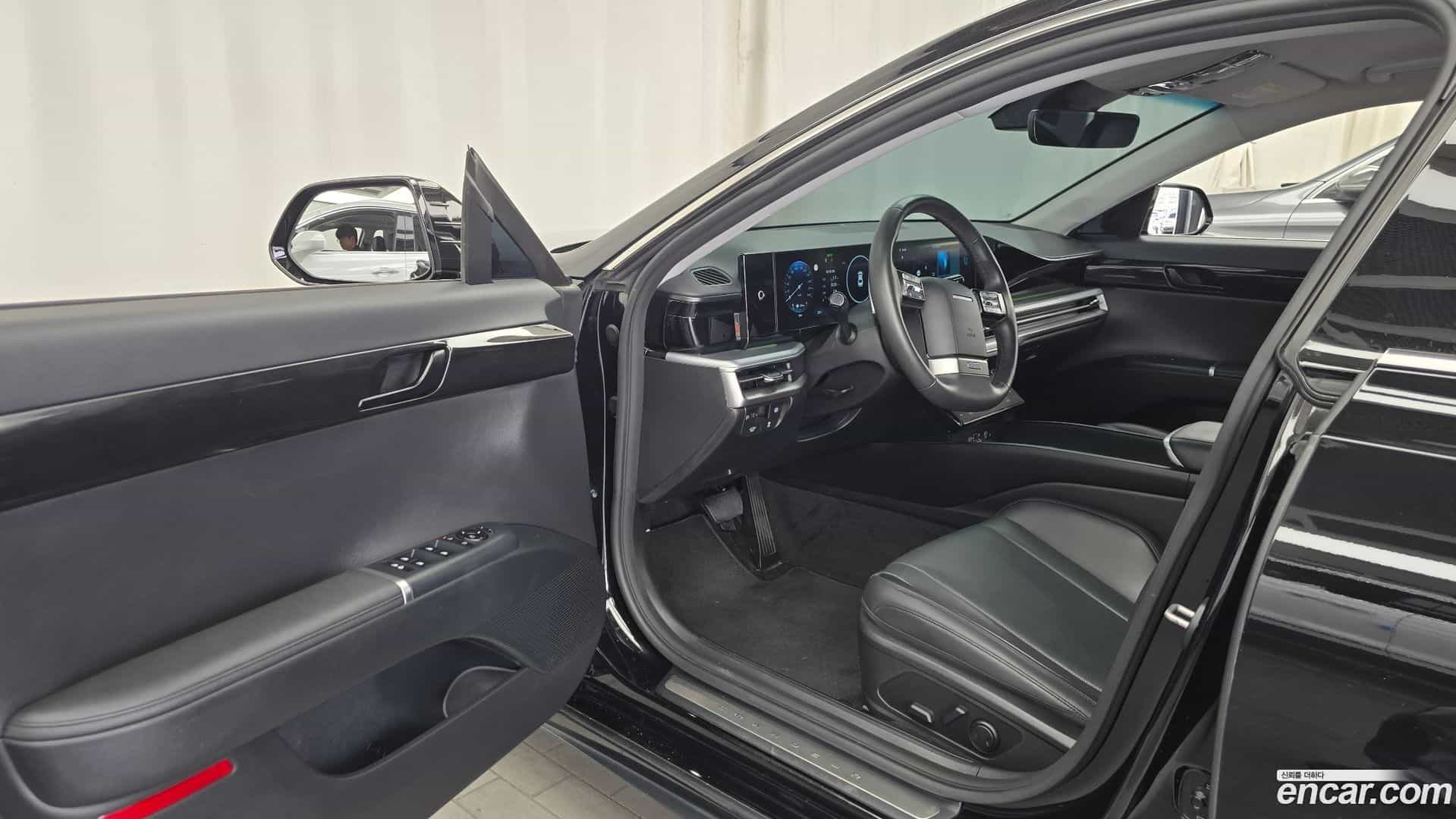 Grandeur Hyundai 2023.5-INNER-010