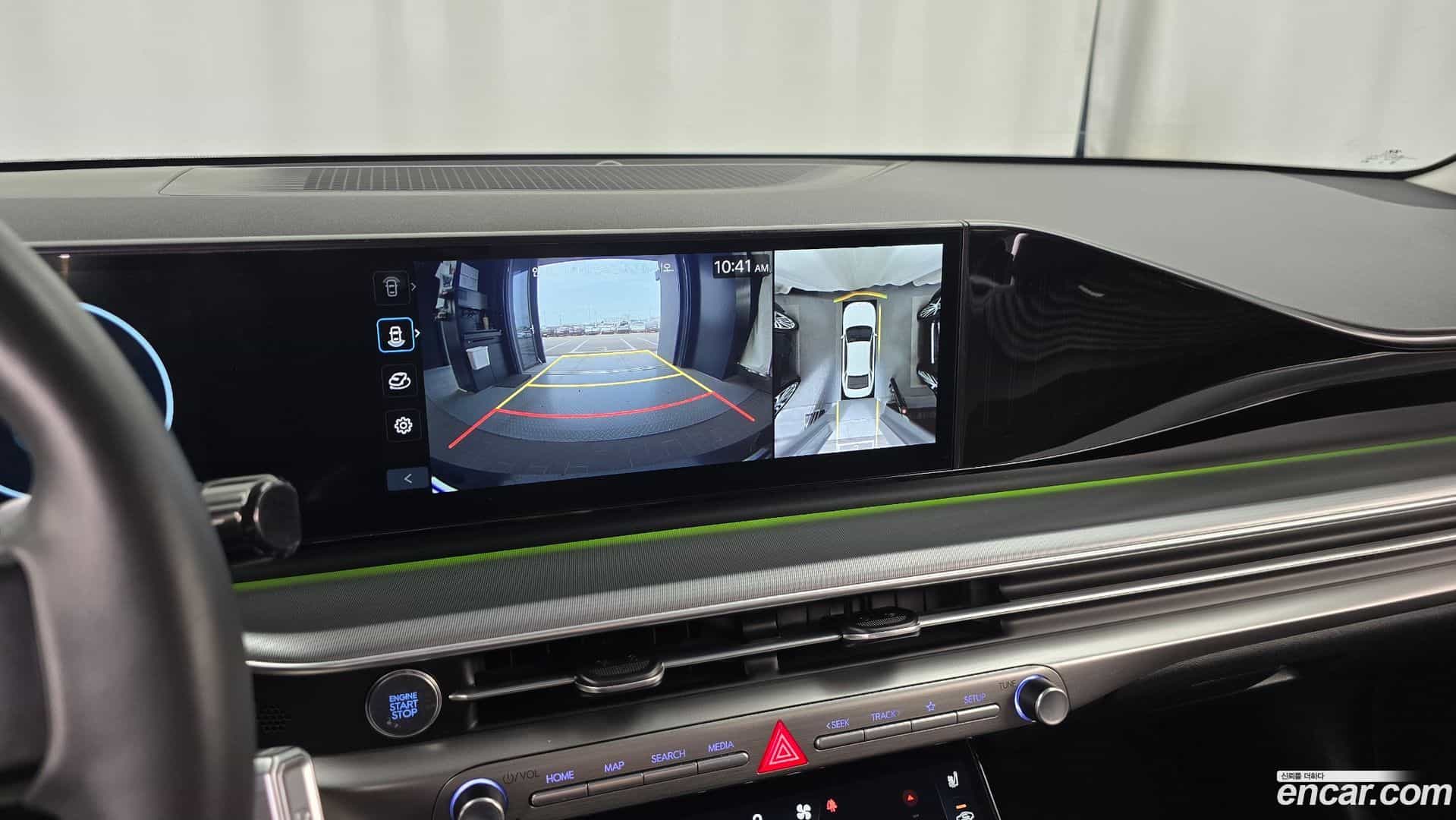 Grandeur Hyundai 2023.5-OPTION-018