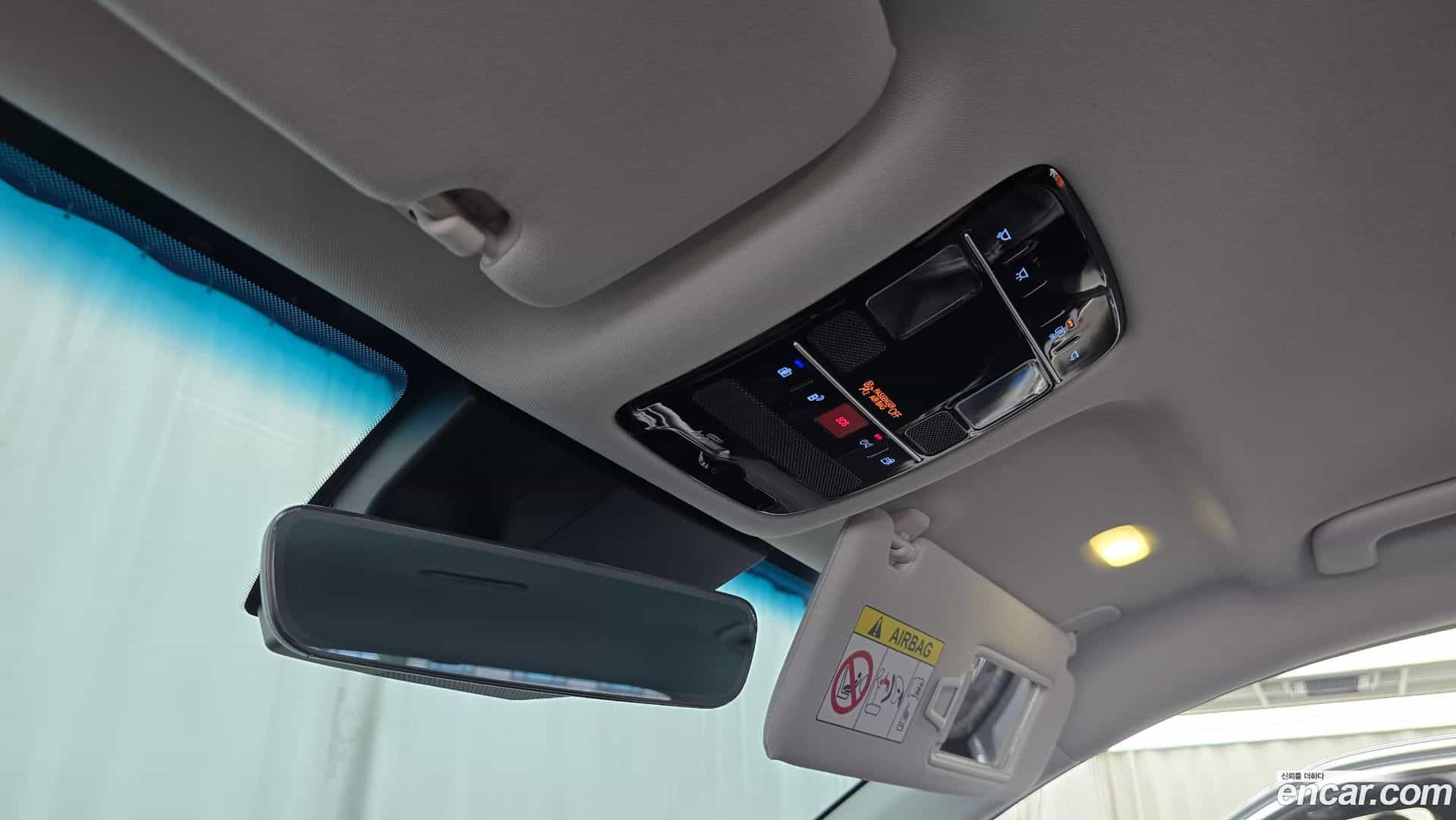 Grandeur Hyundai 2023.5-OPTION-022