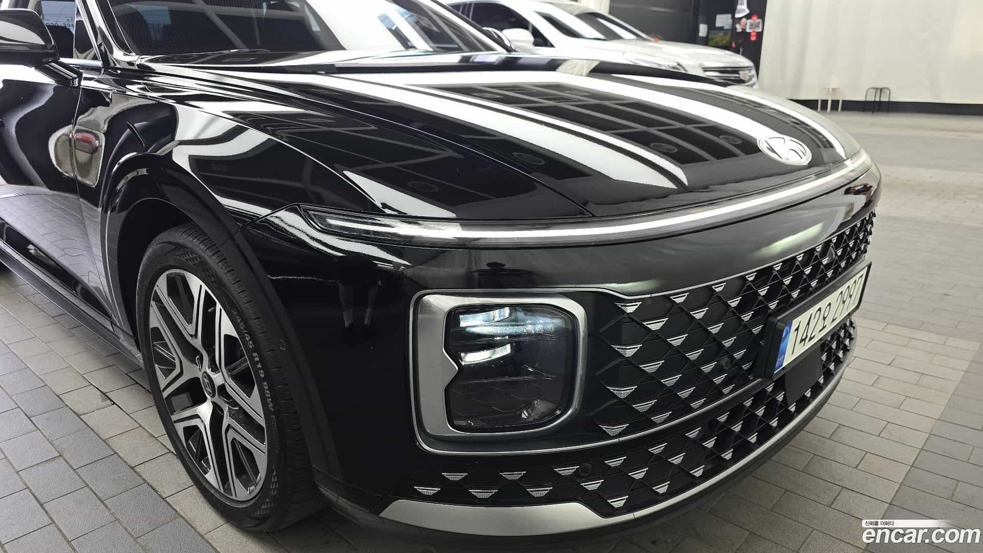 Grandeur Hyundai 2023.5-OUTER-032