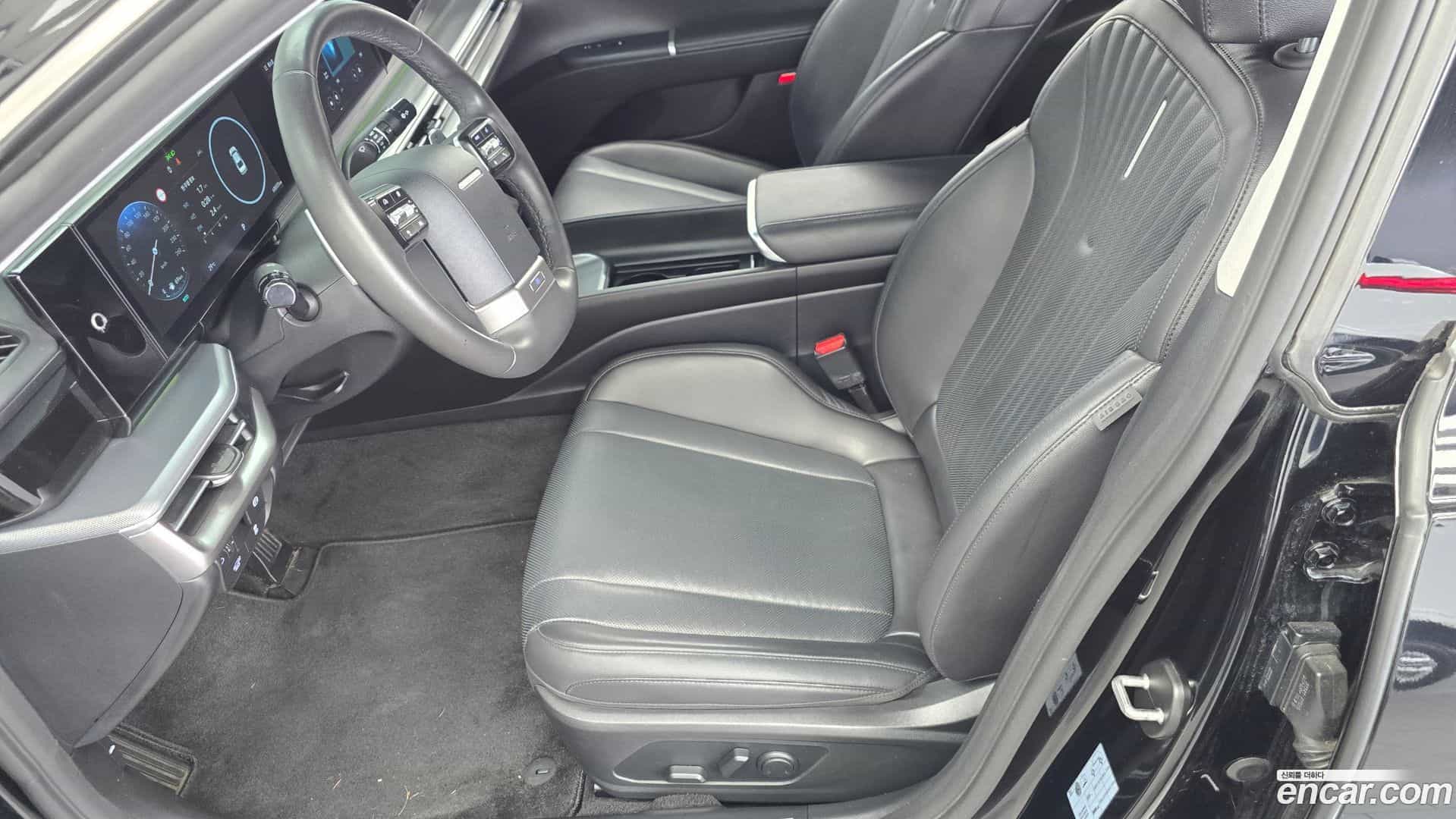 Grandeur Hyundai 2023.5-OPTION-042
