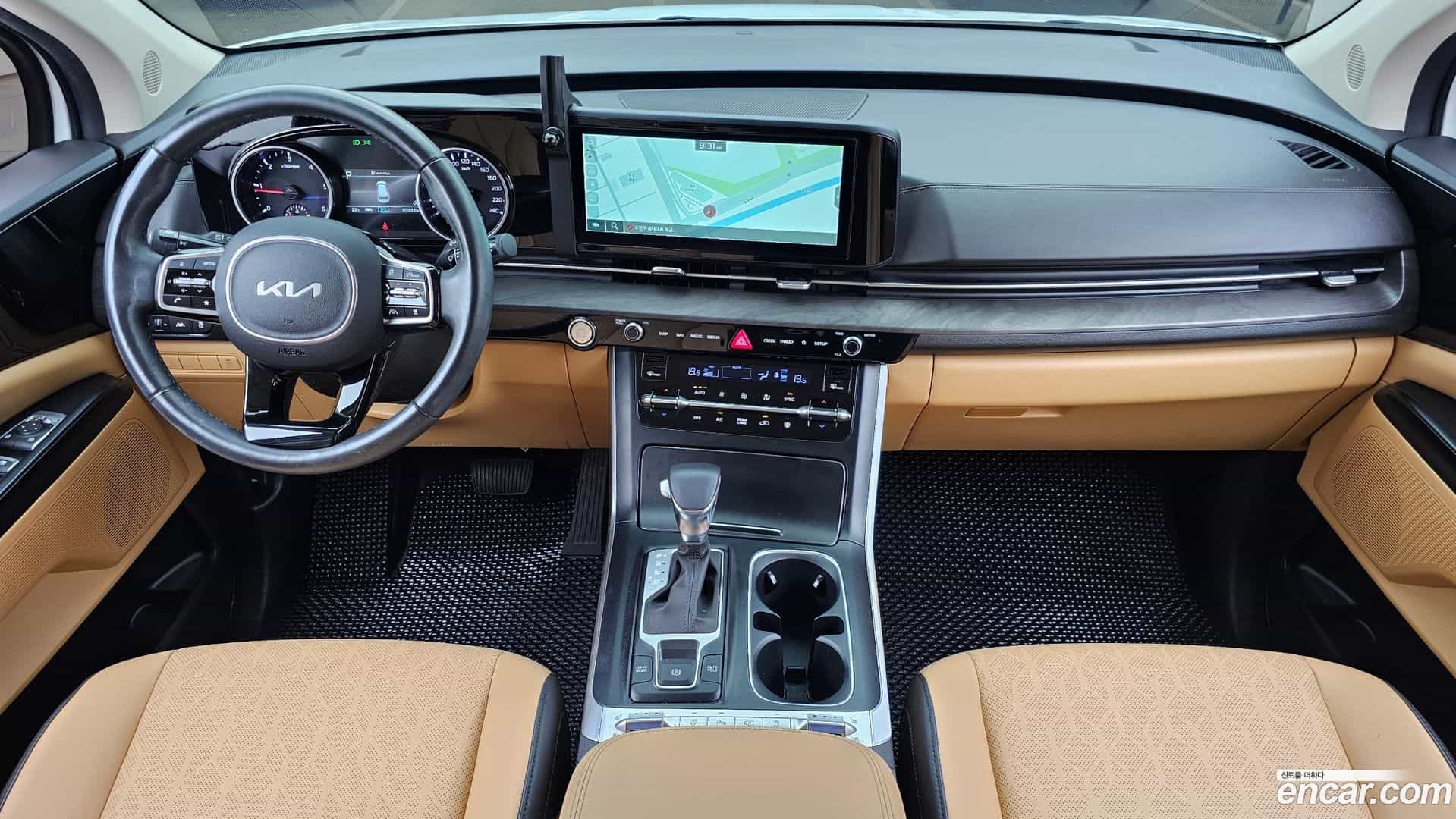 Canival Kia 2022.5-INNER-007
