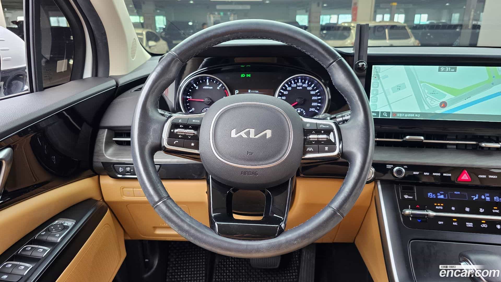 Canival Kia 2022.5-OPTION-017