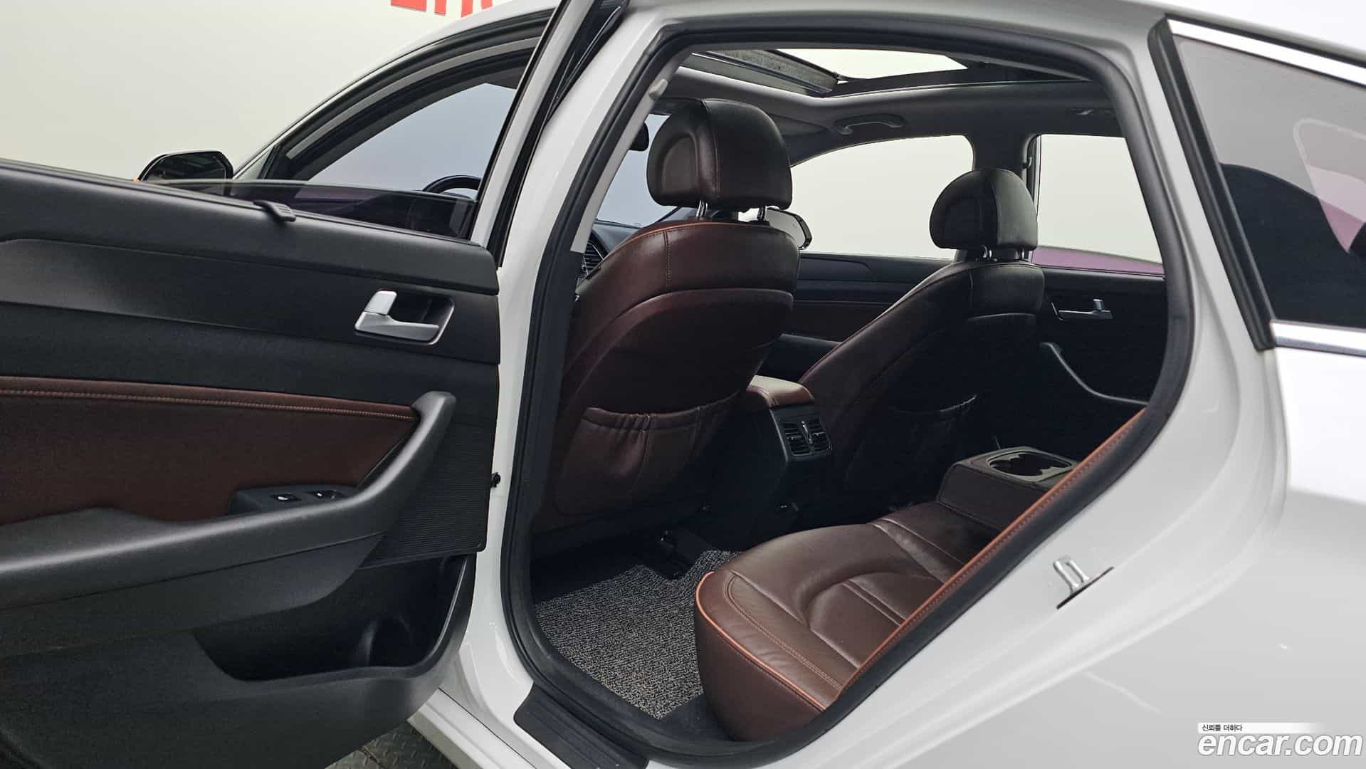 Sonata Hyundai 2016.4-OPTION-015