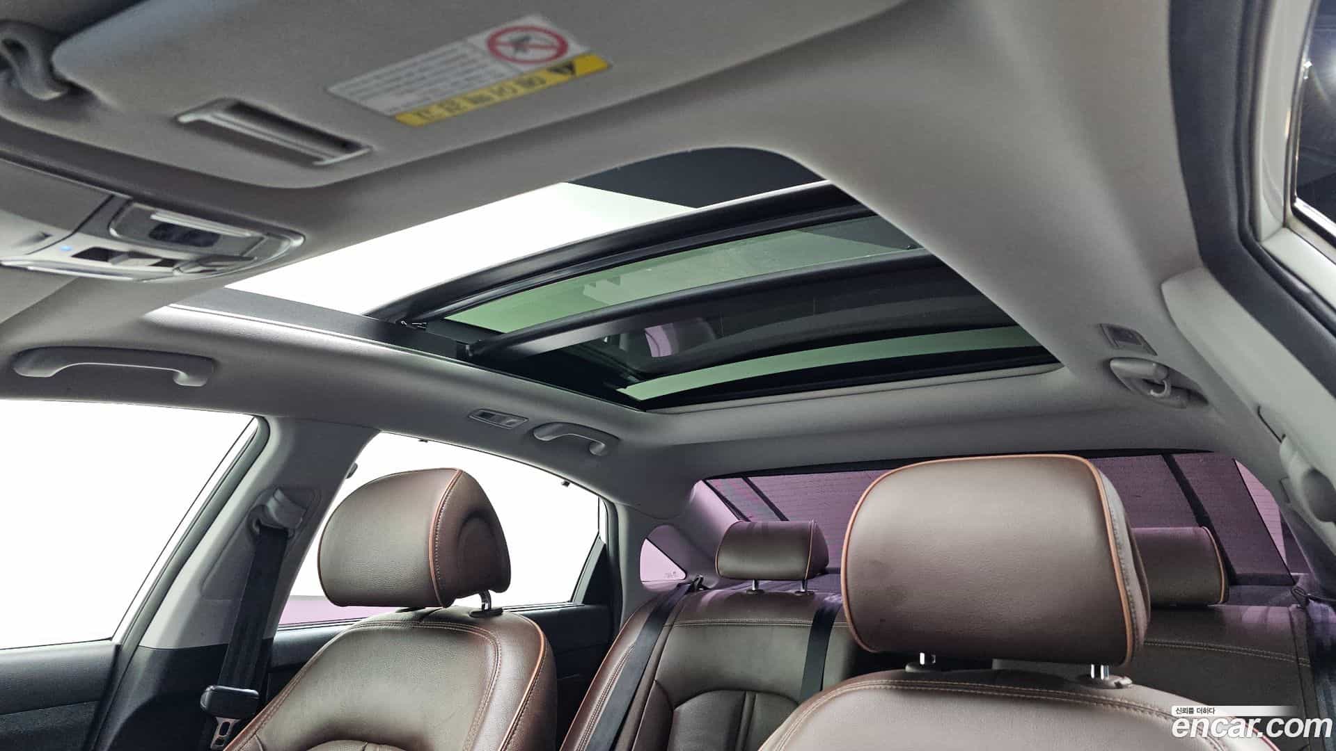 Sonata Hyundai 2016.4-OPTION-024