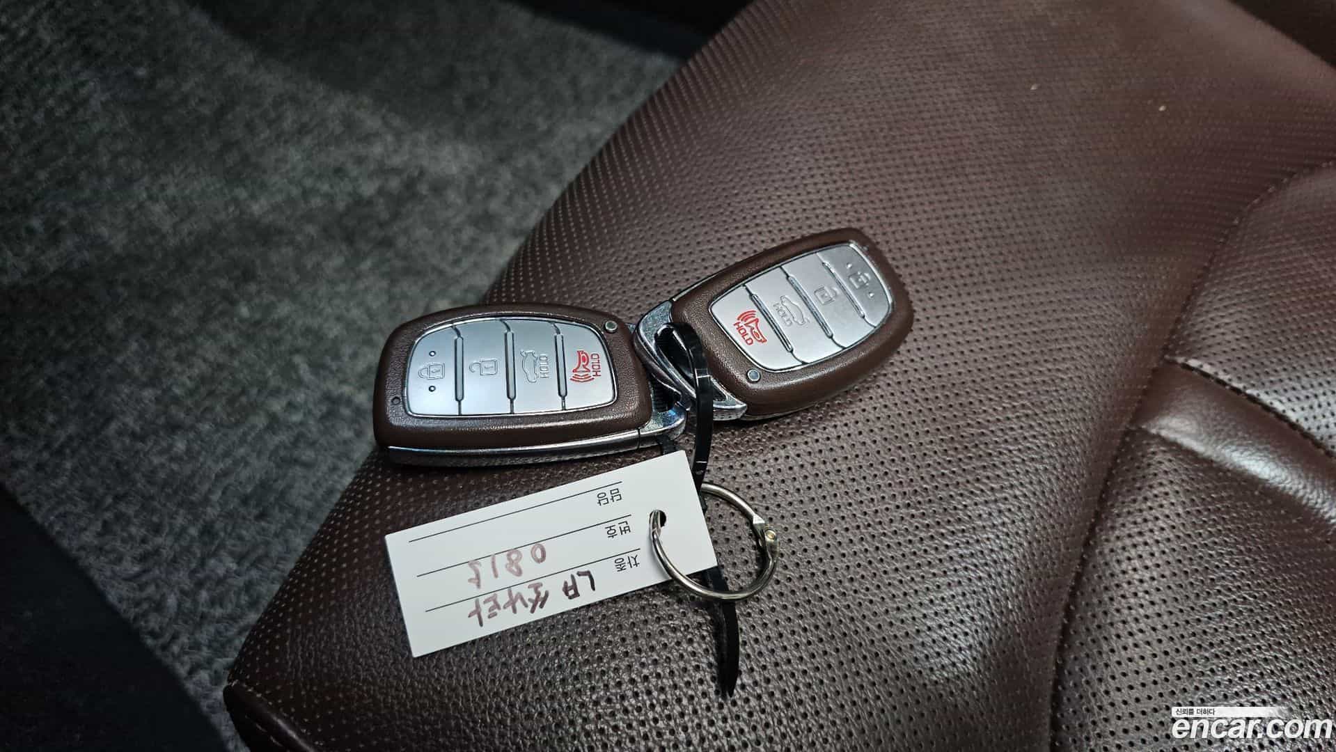 Sonata Hyundai 2016.4-OPTION-040