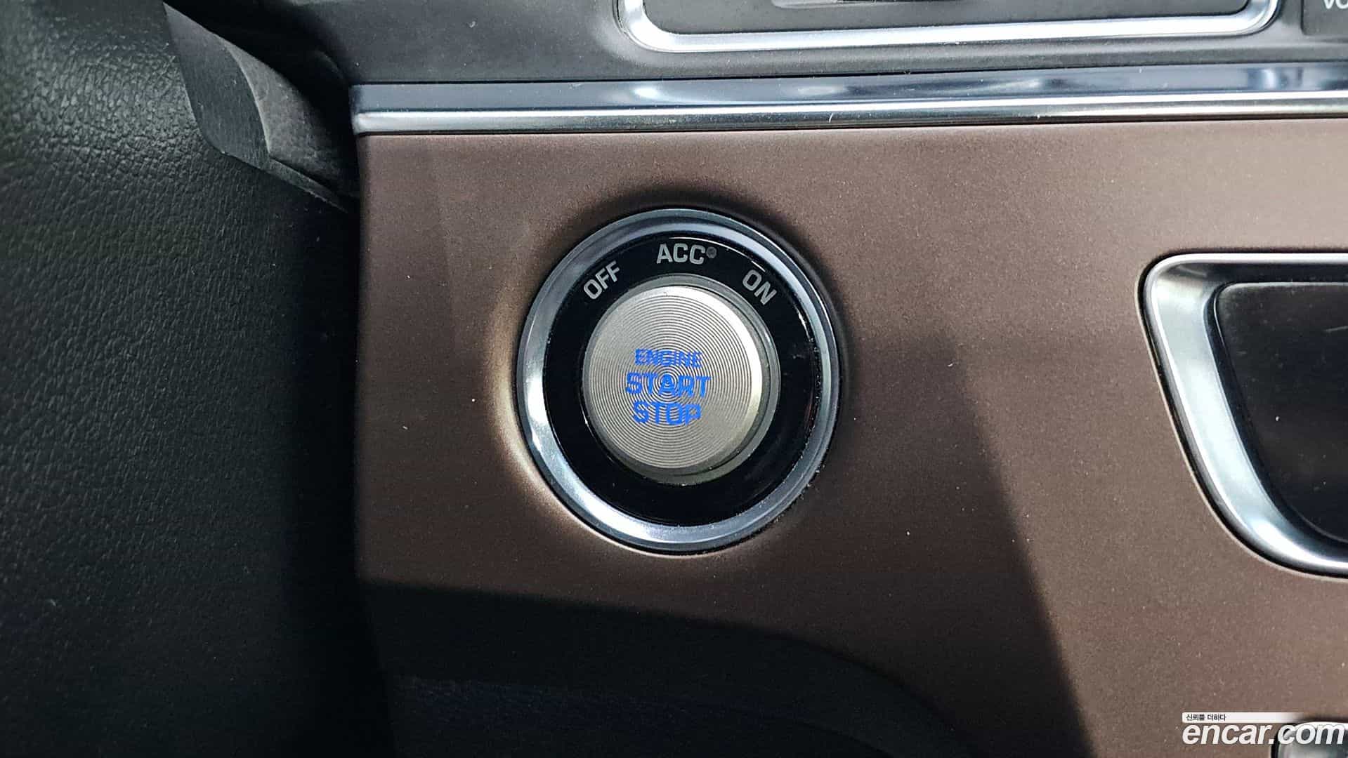 Sonata Hyundai 2016.4-OPTION-041