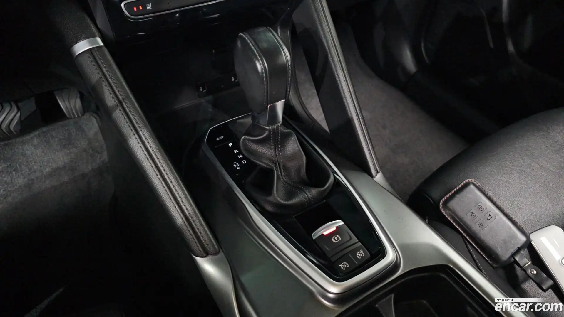 QM6 Renault Korea 2021.4-INNER-009