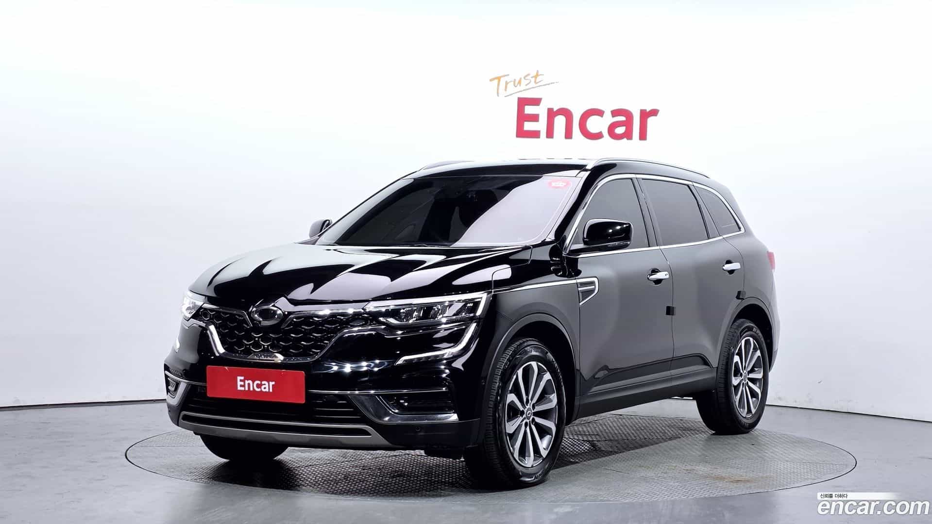 QM6 Renault Korea 2021.10-OUTER-001