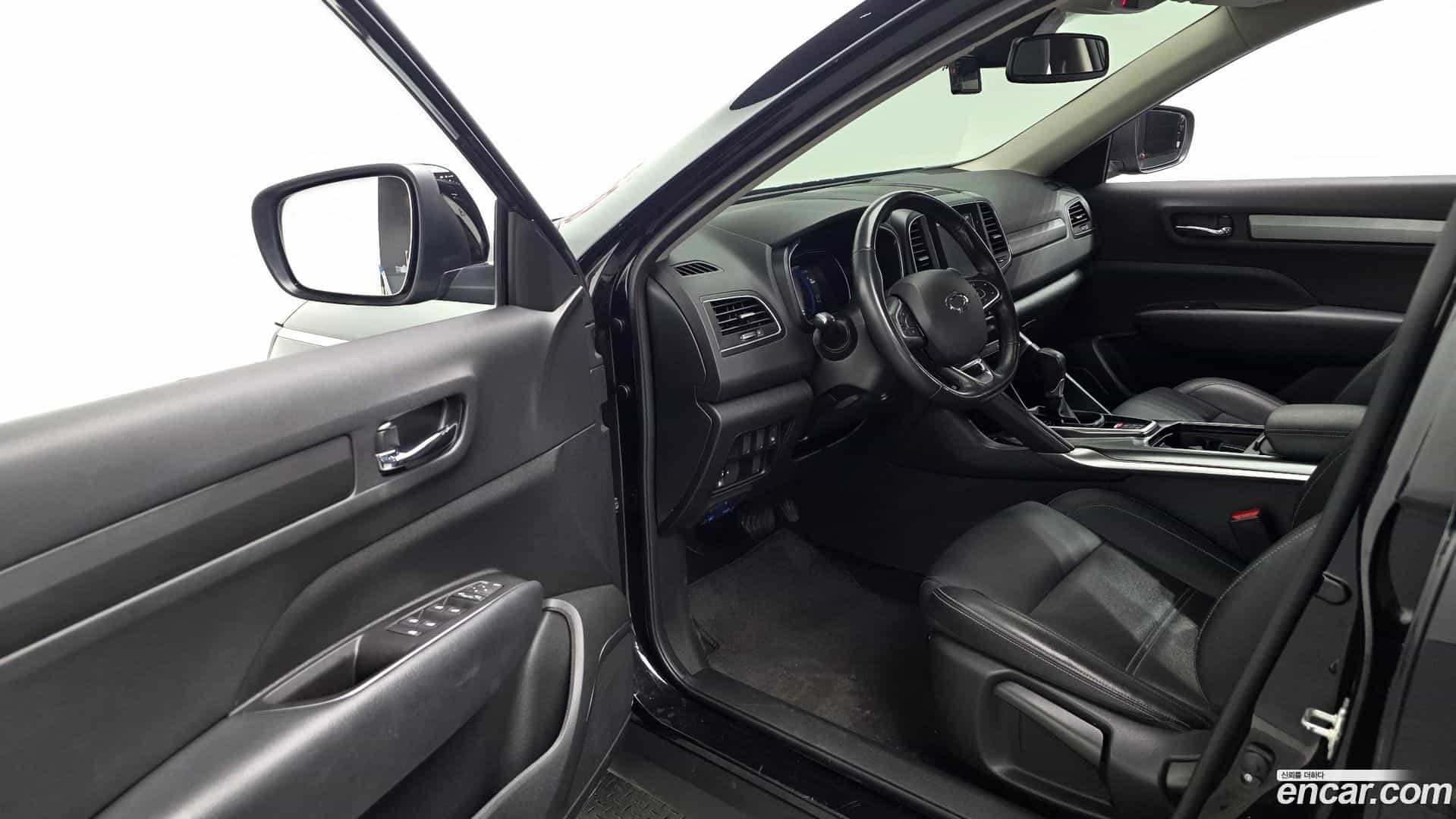 QM6 Renault Korea 2021.10-INNER-010