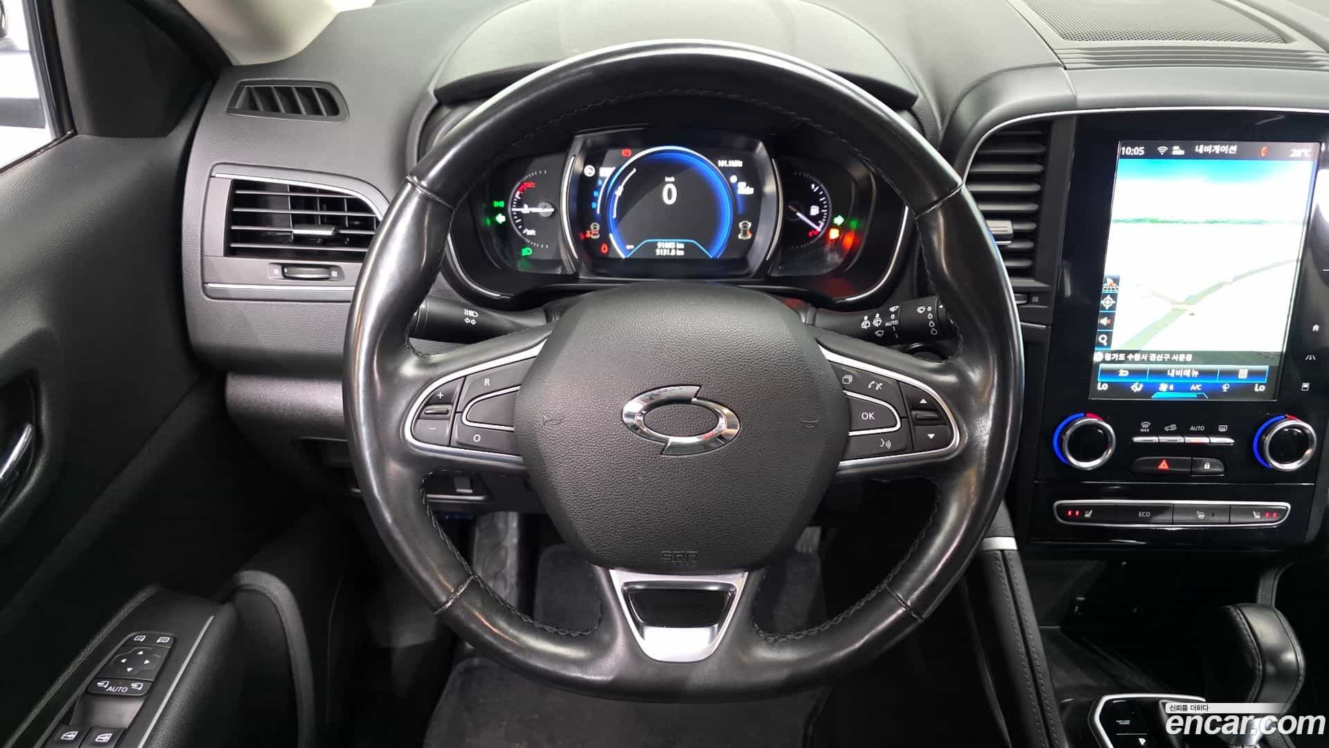 QM6 Renault Korea 2021.10-OPTION-019