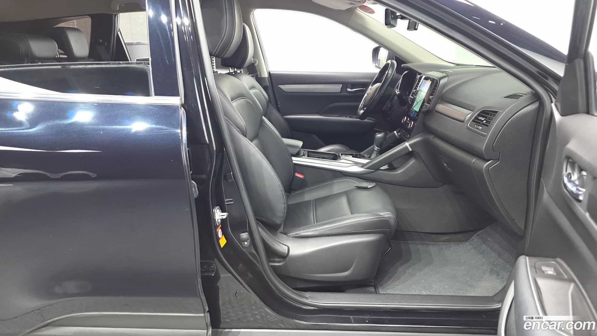 QM6 Renault Korea 2021.10-INNER-036
