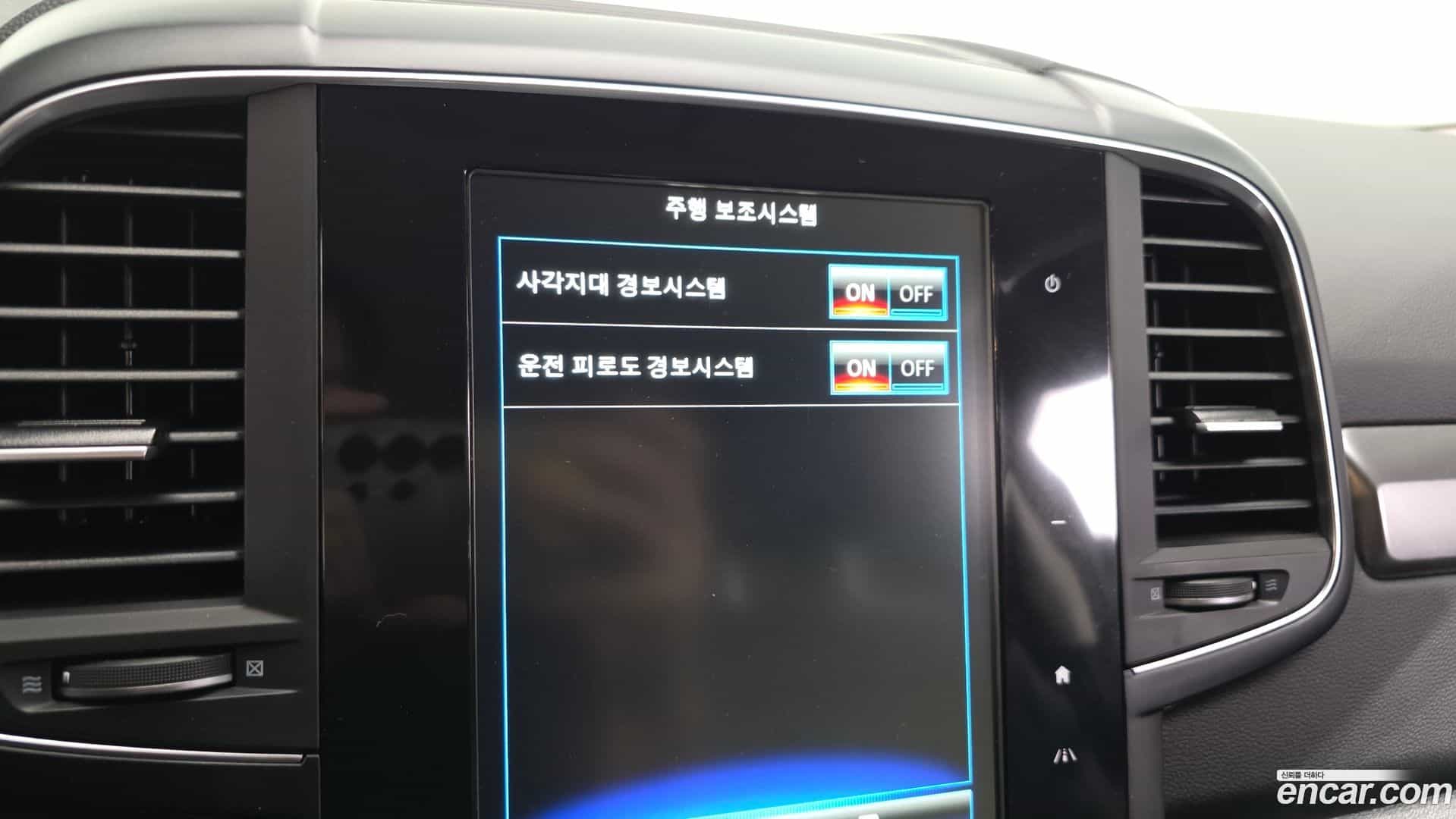 QM6 Renault Korea 2021.10-OPTION-044